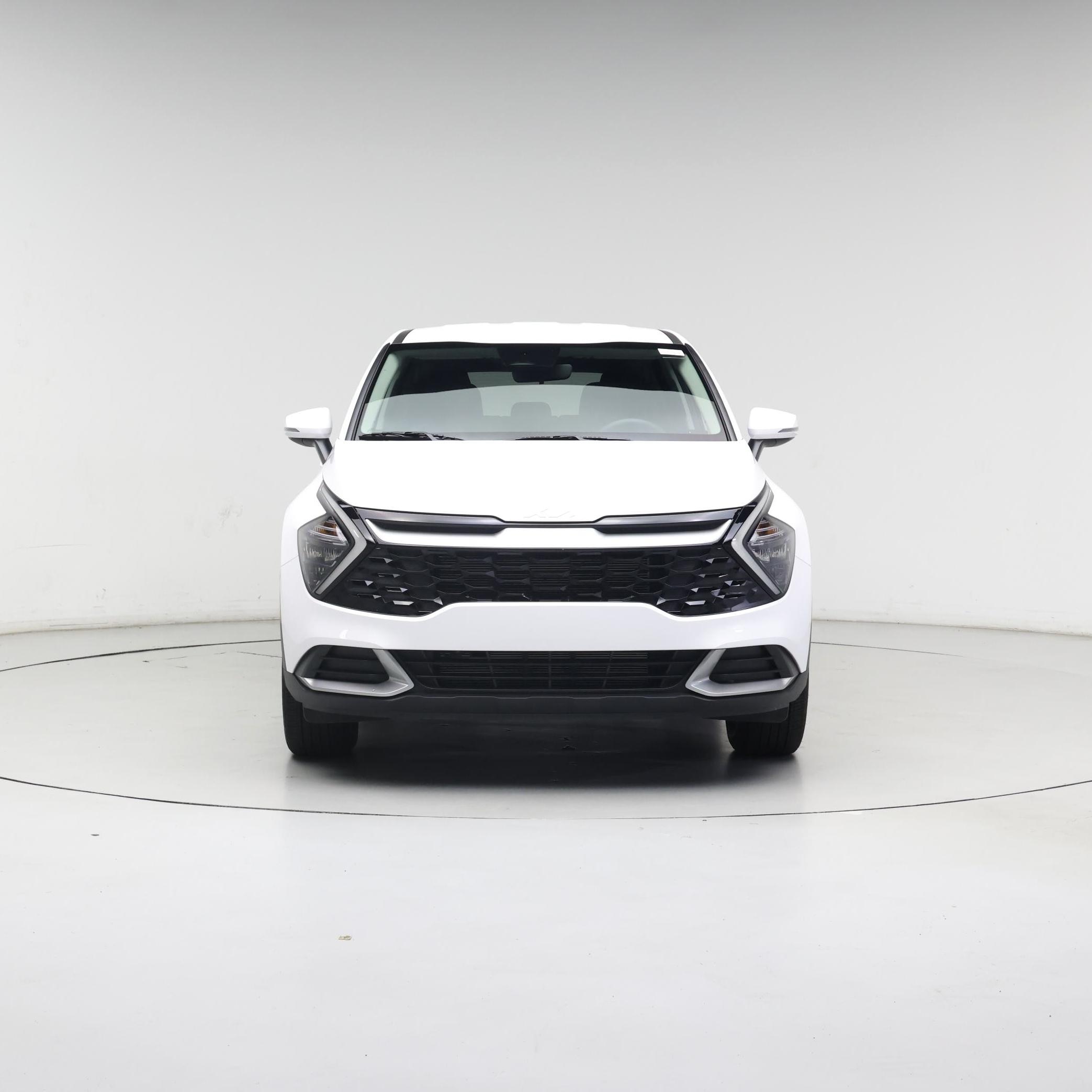 Thumbnail: 2023 Kia Sportage - 5