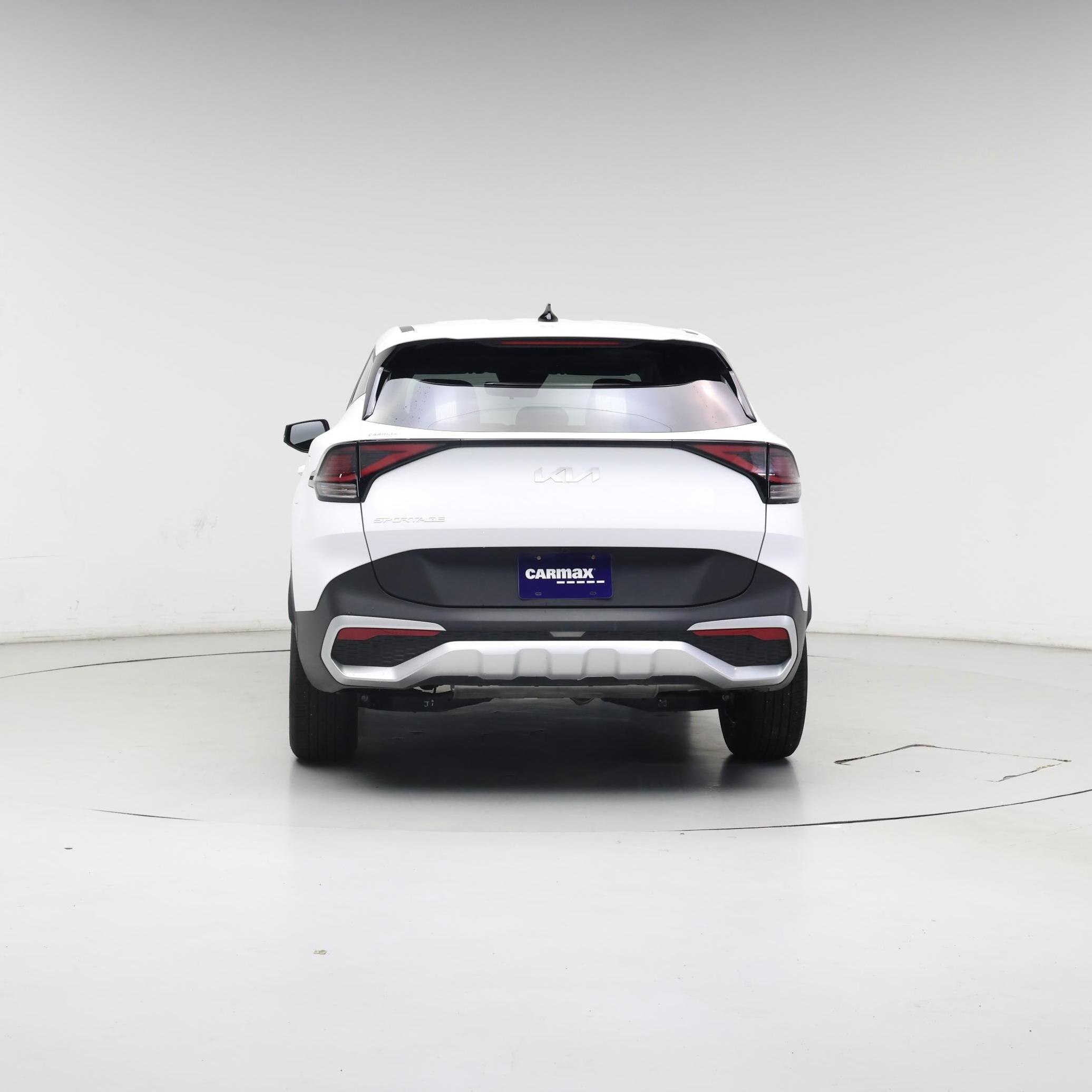 Thumbnail: 2023 Kia Sportage - 6