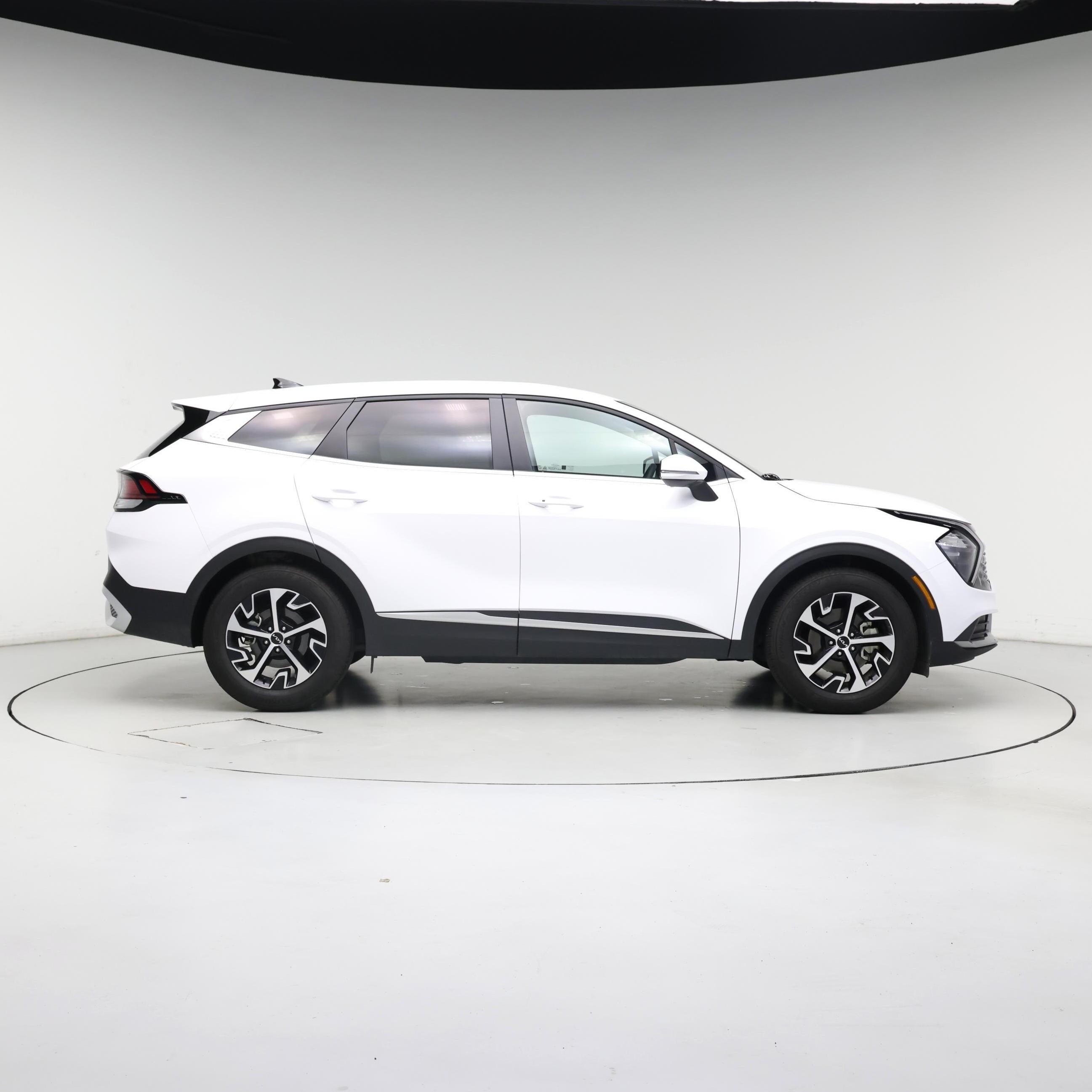 Thumbnail: 2023 Kia Sportage - 7