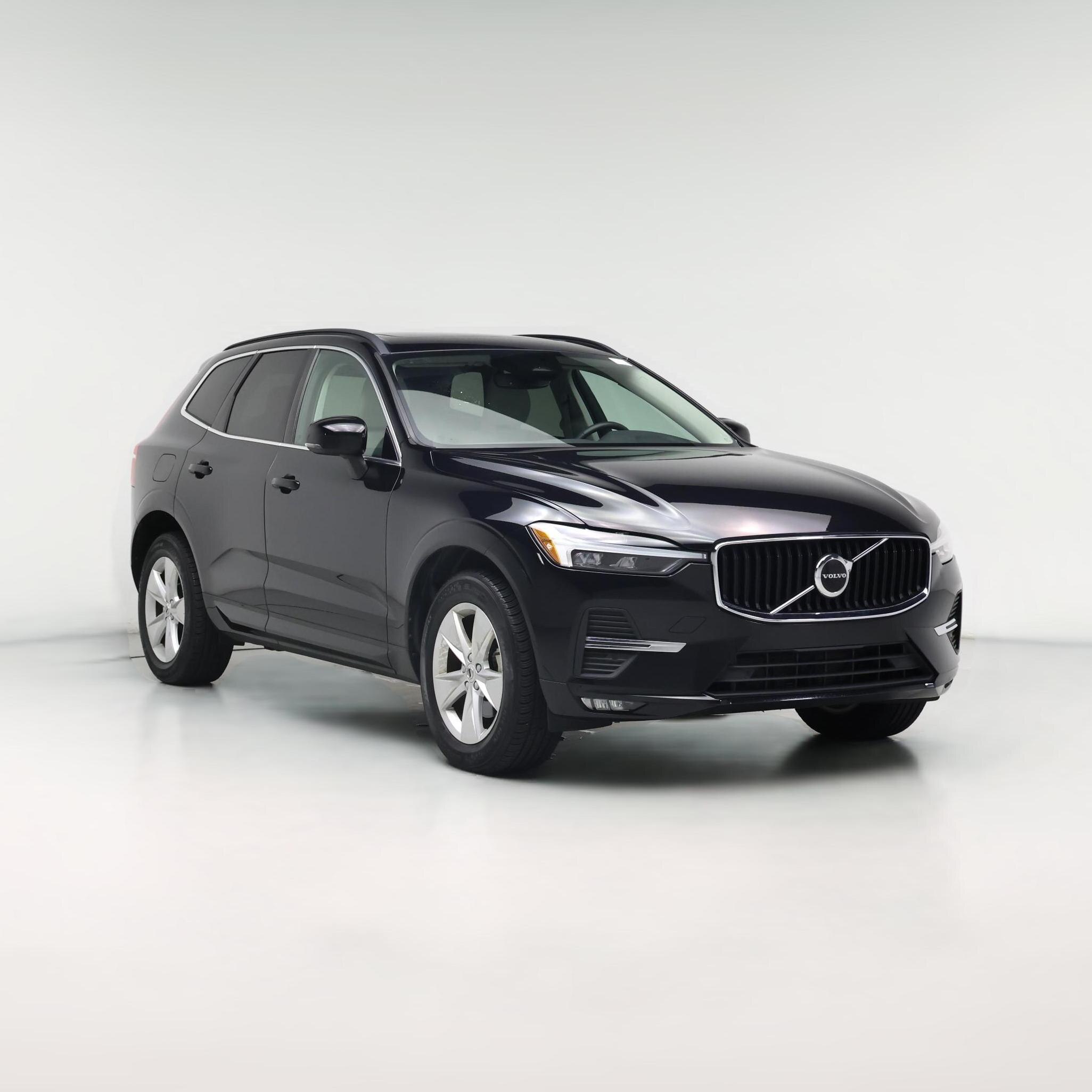 Thumbnail: 2022 Volvo XC60 - 1