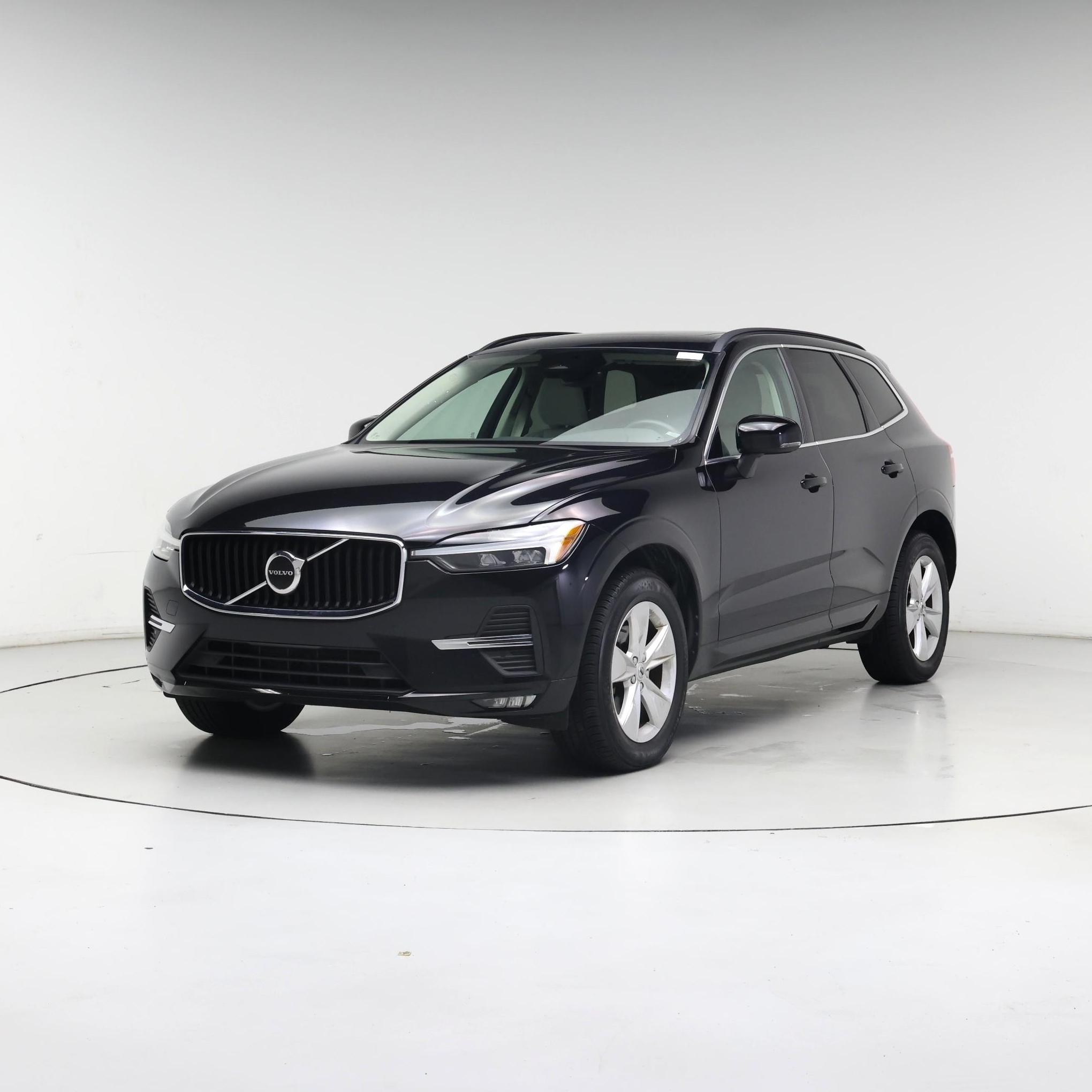 Thumbnail: 2022 Volvo XC60 - 4