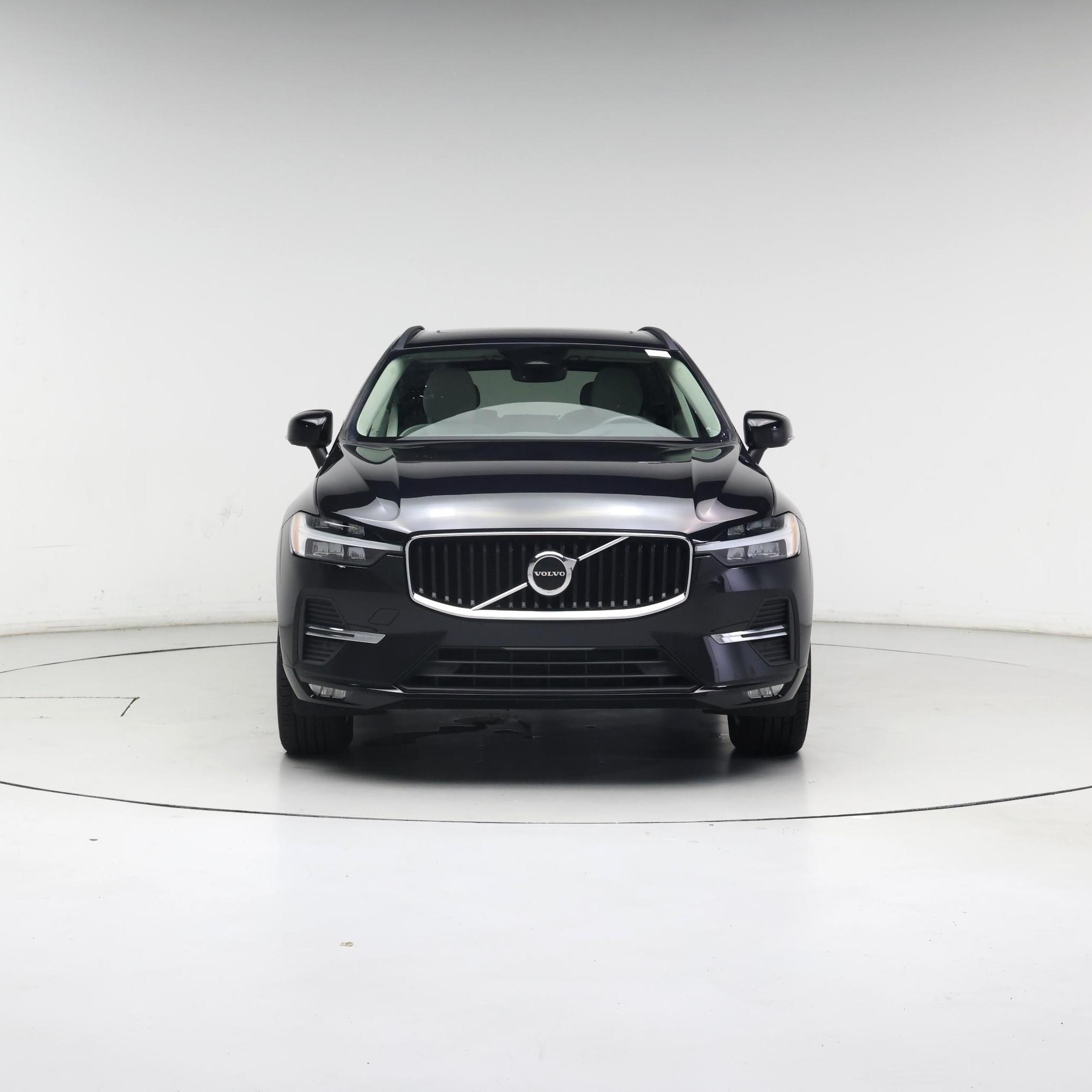 Thumbnail: 2022 Volvo XC60 - 5