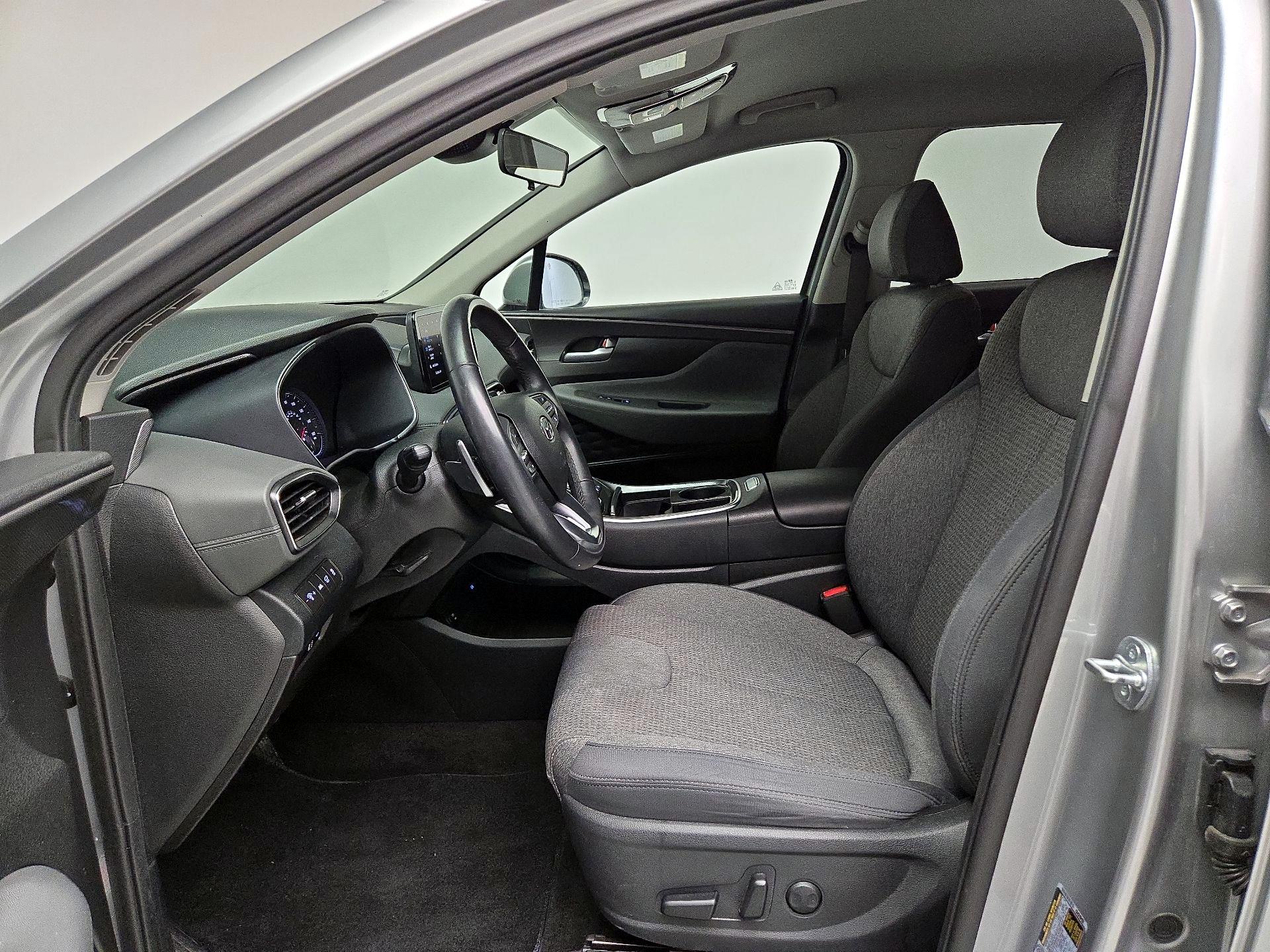 Thumbnail: 2023 Hyundai Santa Fe - 11