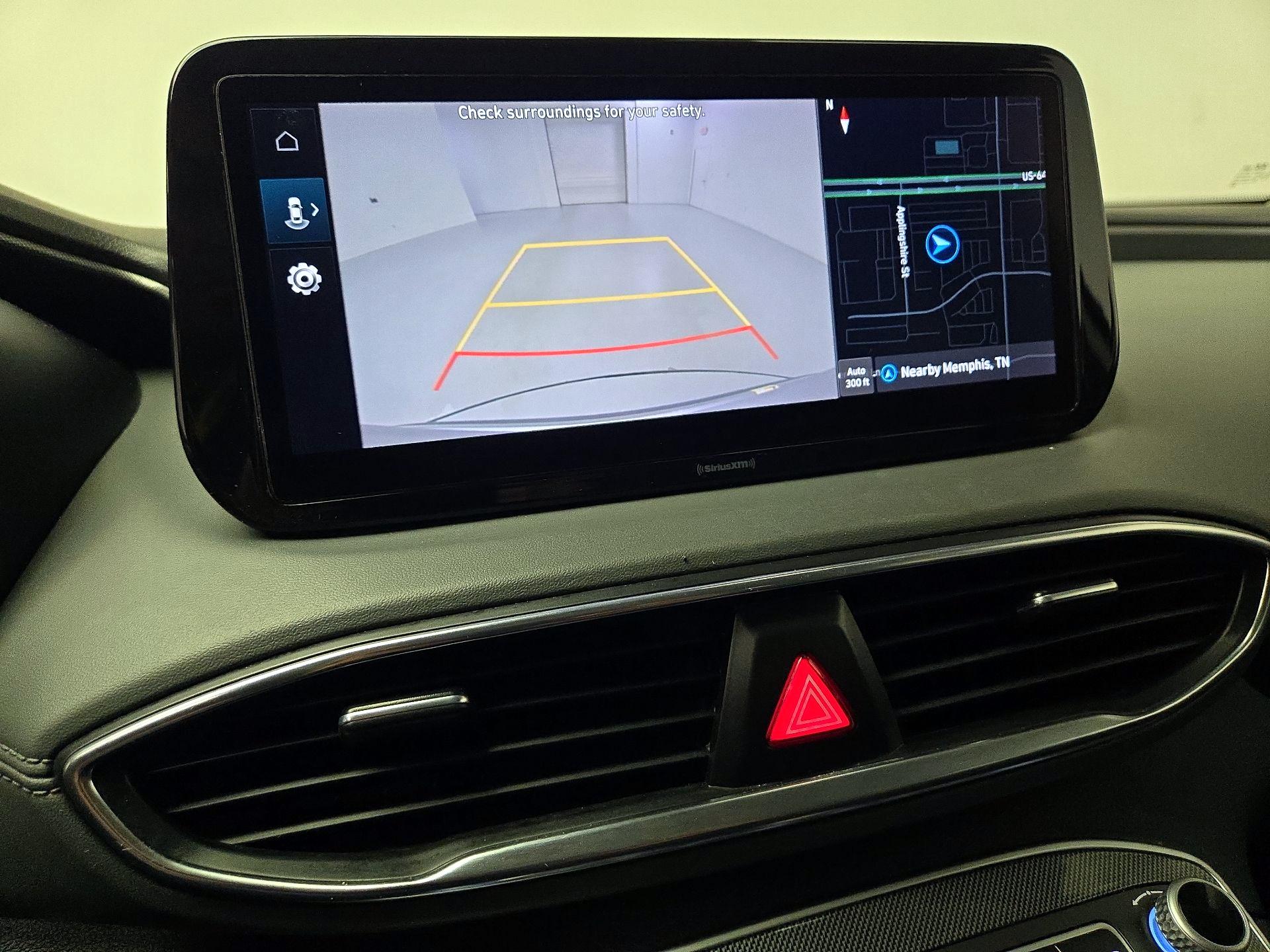 Thumbnail: 2023 Hyundai Santa Fe - 15