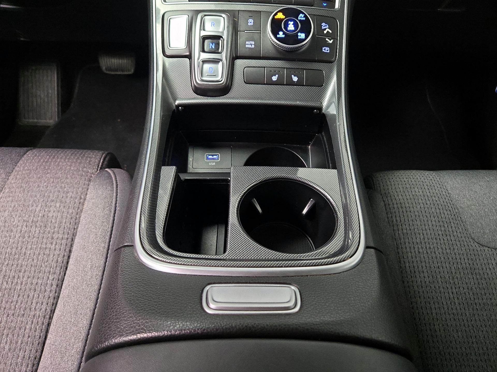 Thumbnail: 2023 Hyundai Santa Fe - 18