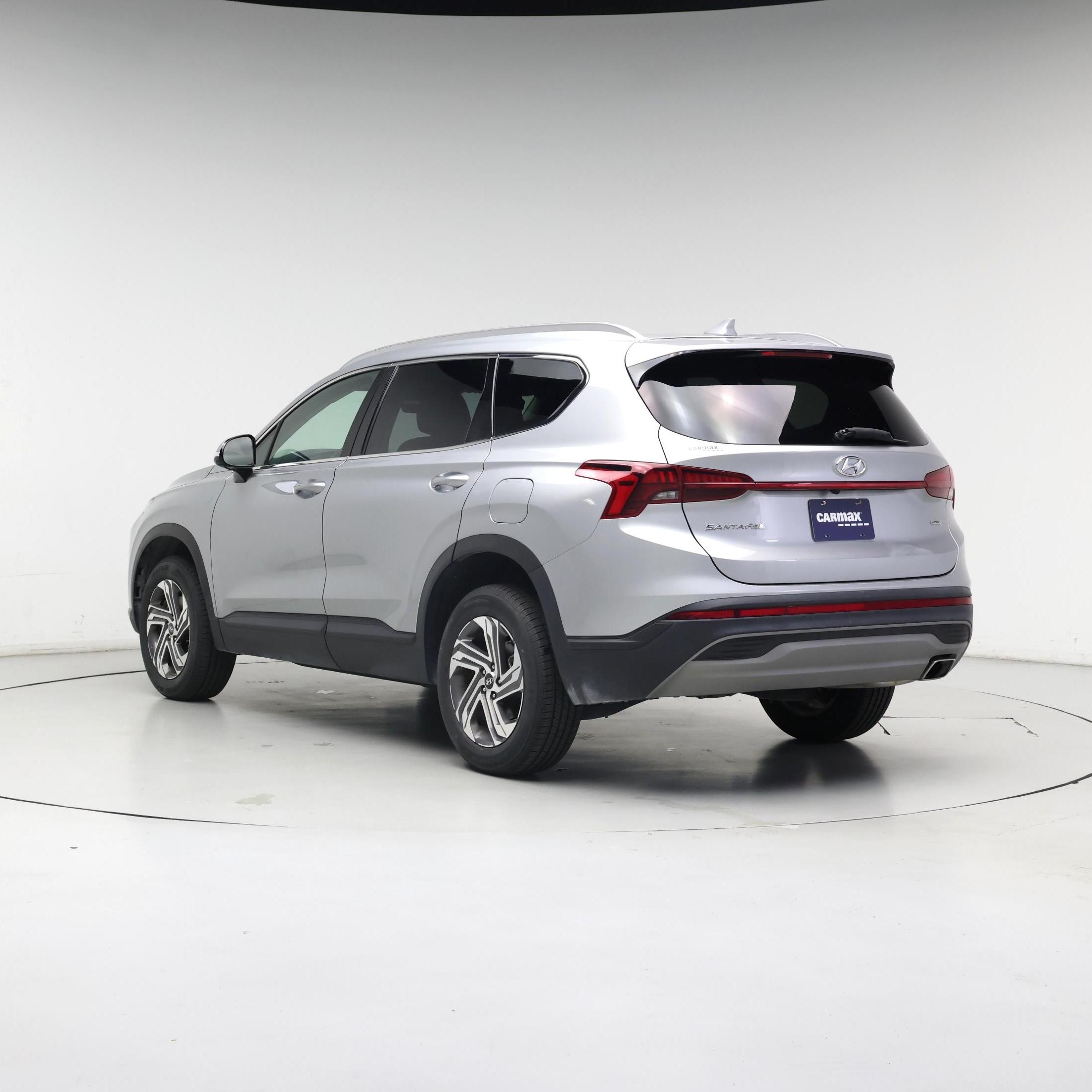 Thumbnail: 2023 Hyundai Santa Fe - 2