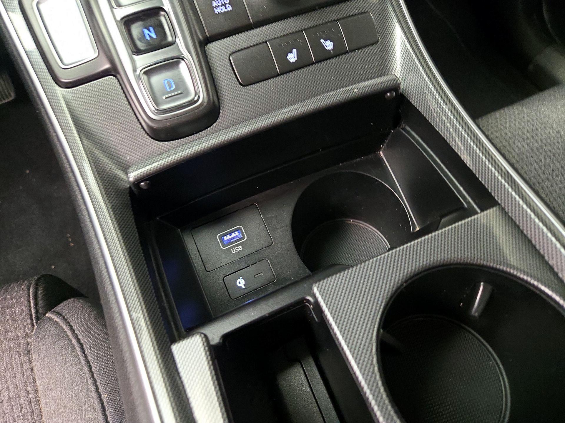 Thumbnail: 2023 Hyundai Santa Fe - 19