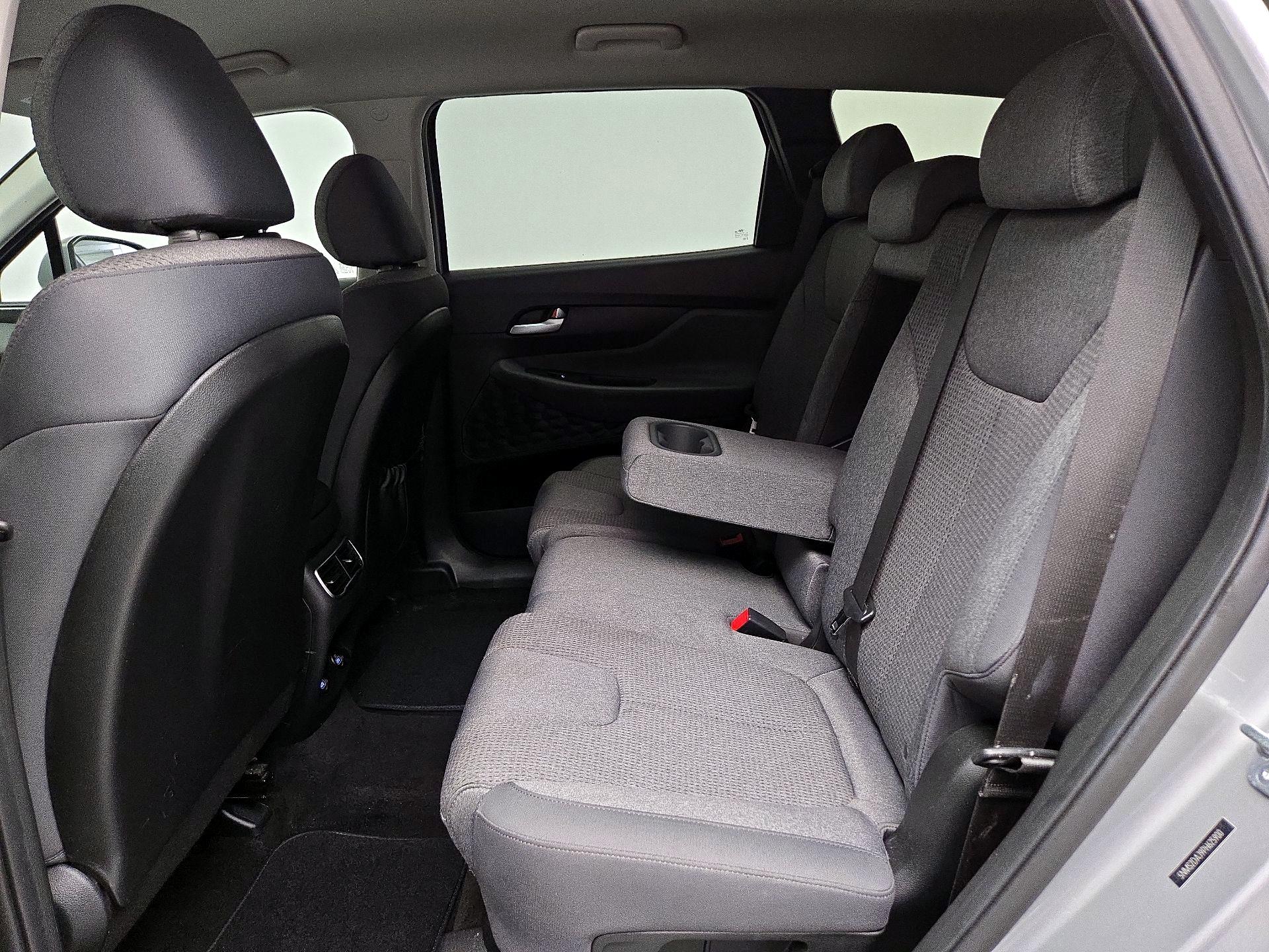 Thumbnail: 2023 Hyundai Santa Fe - 20