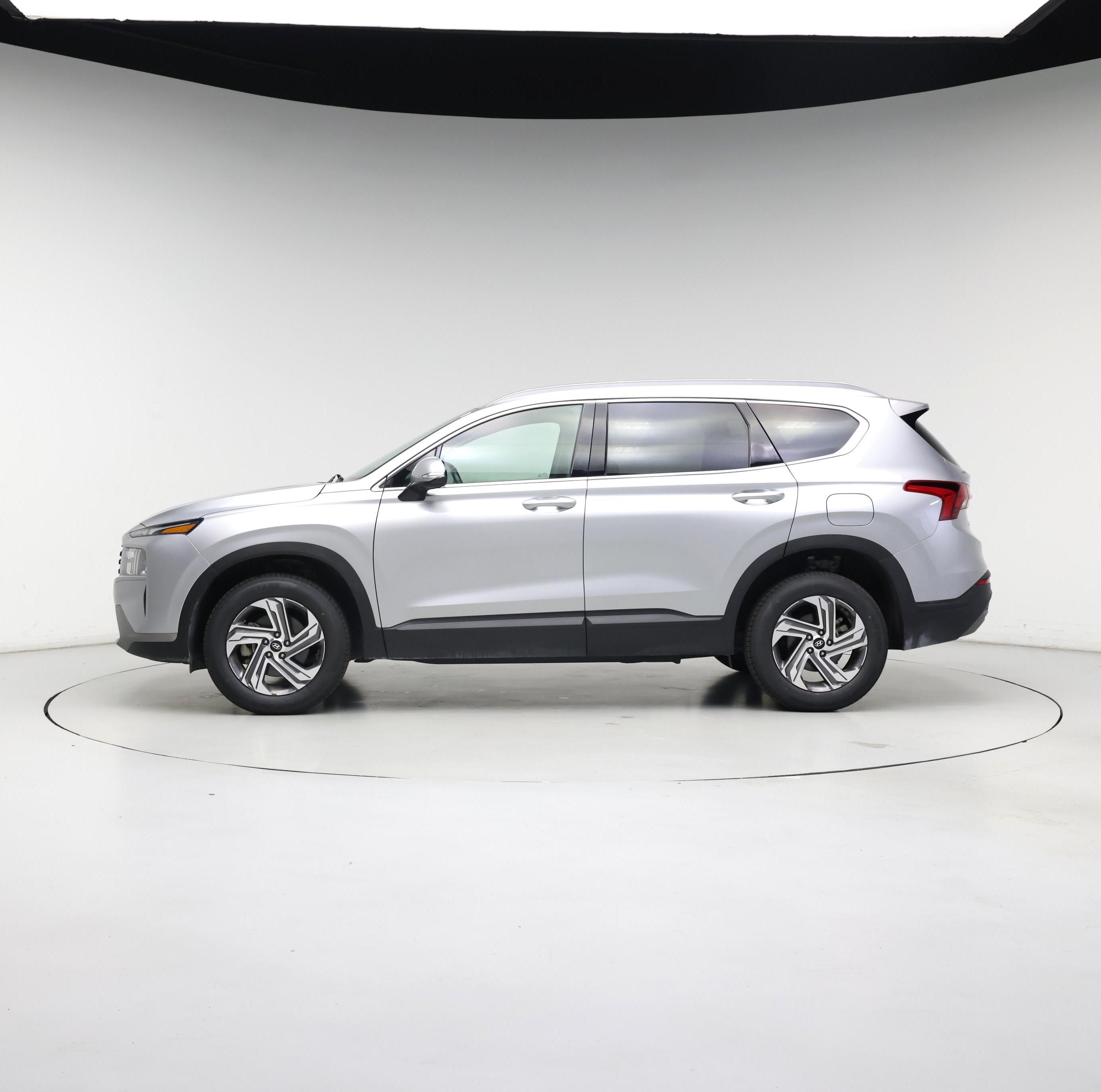 Thumbnail: 2023 Hyundai Santa Fe - 3