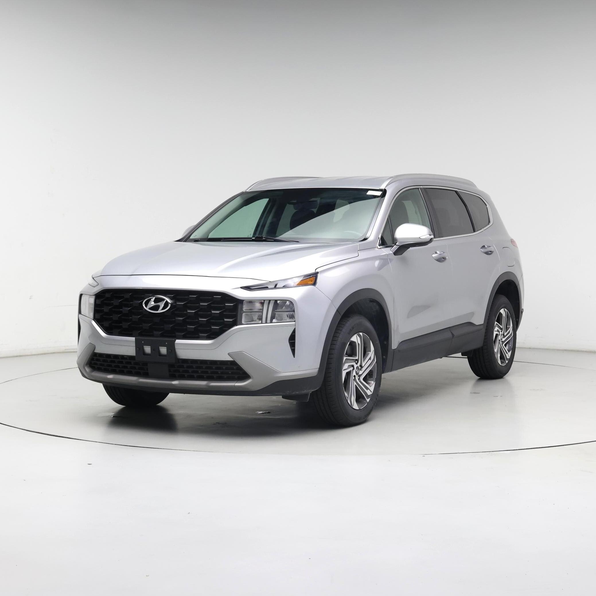 Thumbnail: 2023 Hyundai Santa Fe - 4