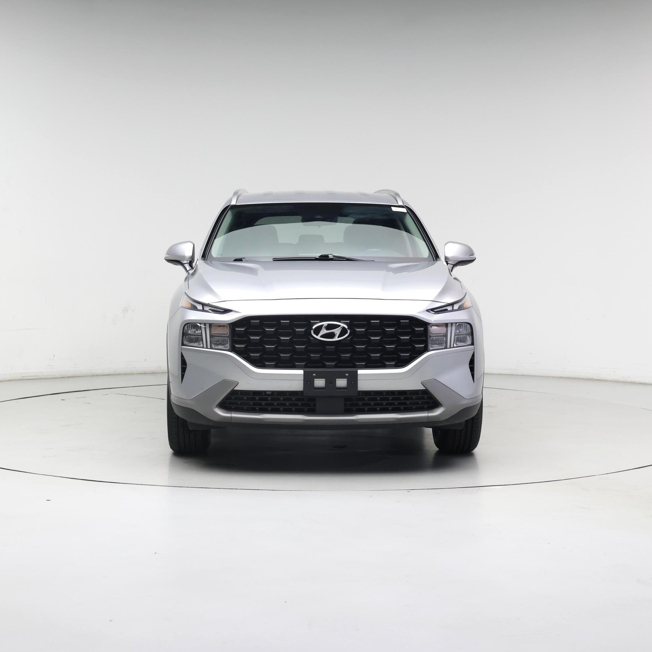 Thumbnail: 2023 Hyundai Santa Fe - 5