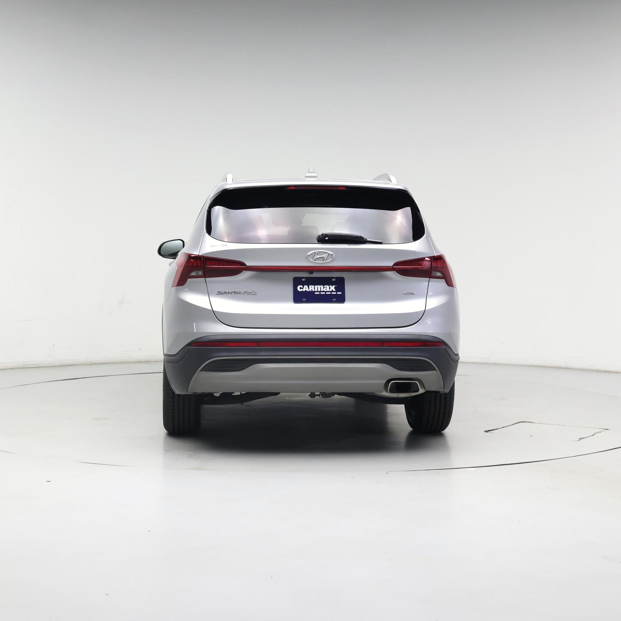 Thumbnail: 2023 Hyundai Santa Fe - 6