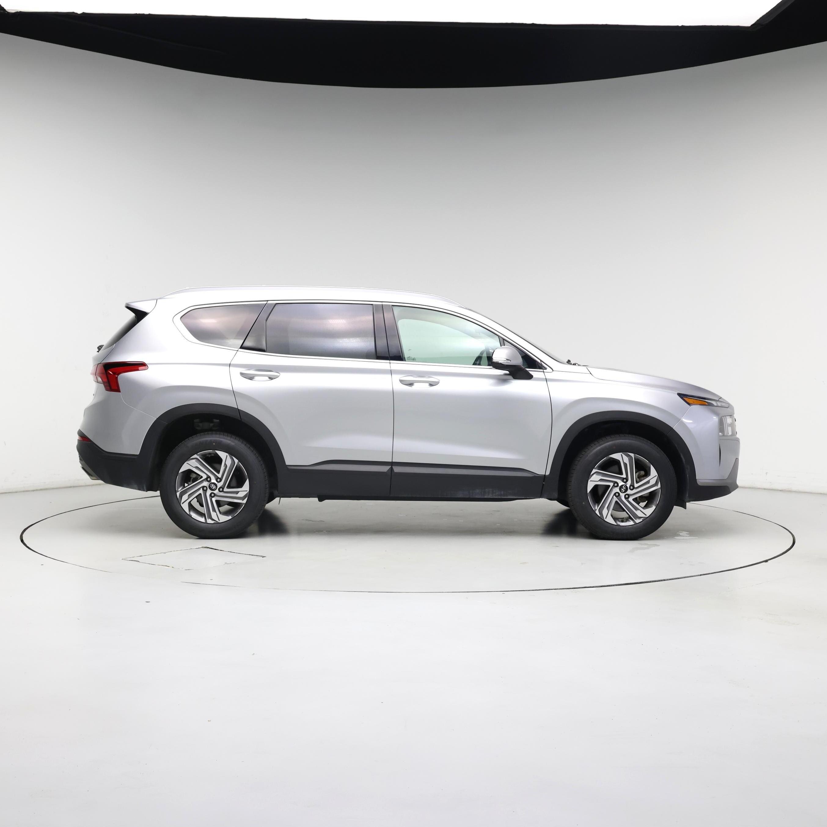 Thumbnail: 2023 Hyundai Santa Fe - 7