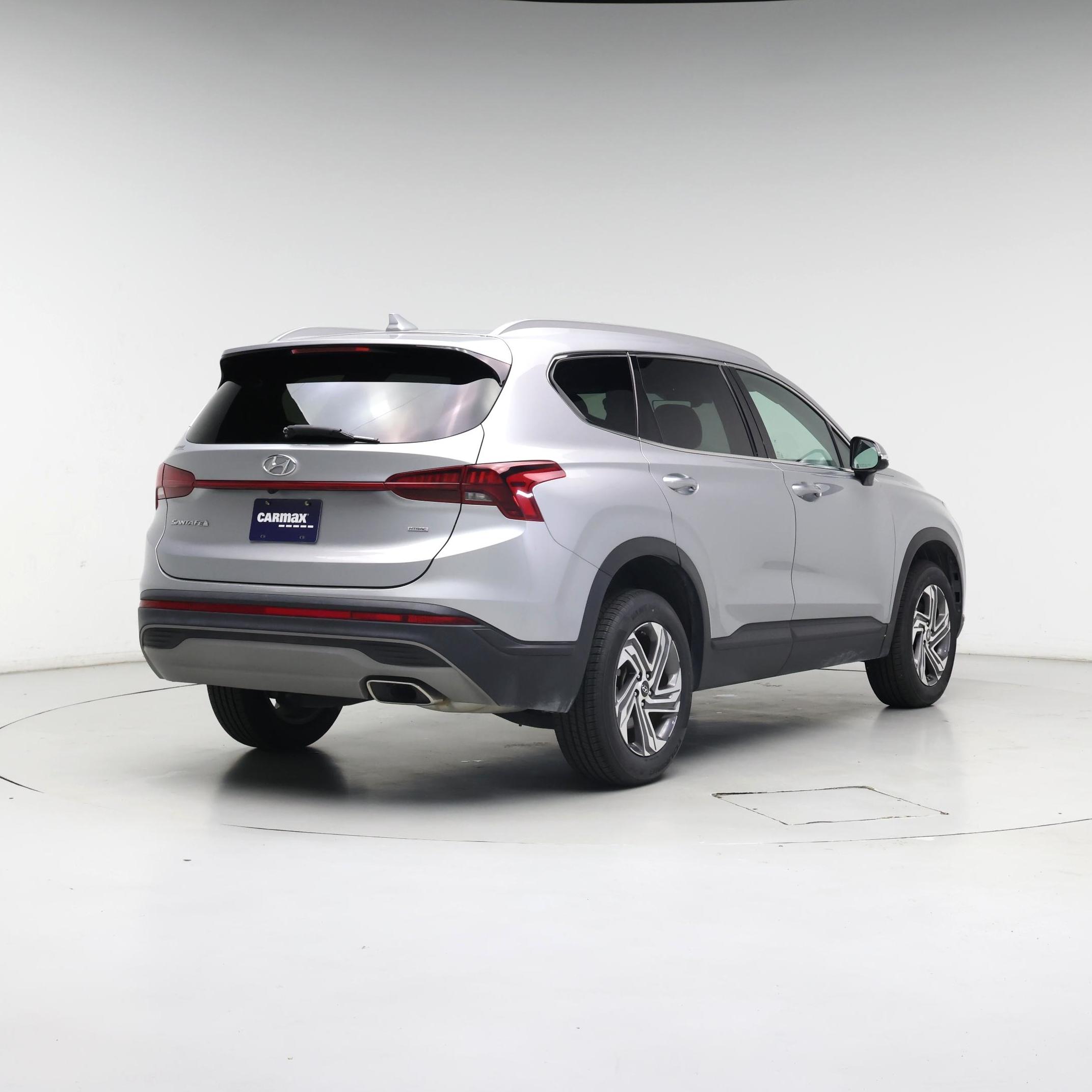 Thumbnail: 2023 Hyundai Santa Fe - 8