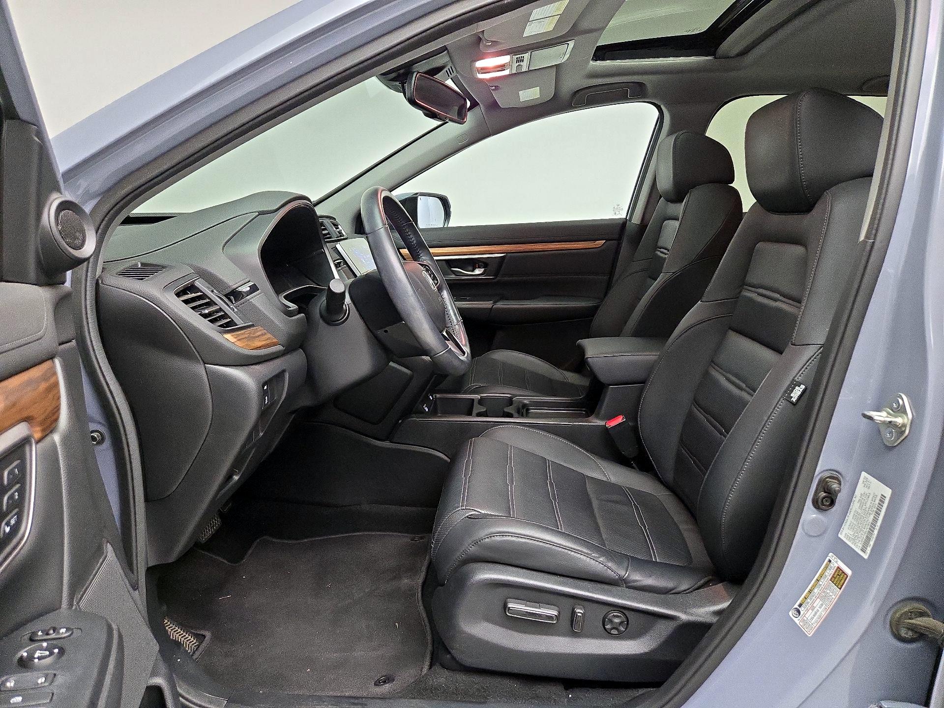 Thumbnail: 2020 Honda CR-V - 11
