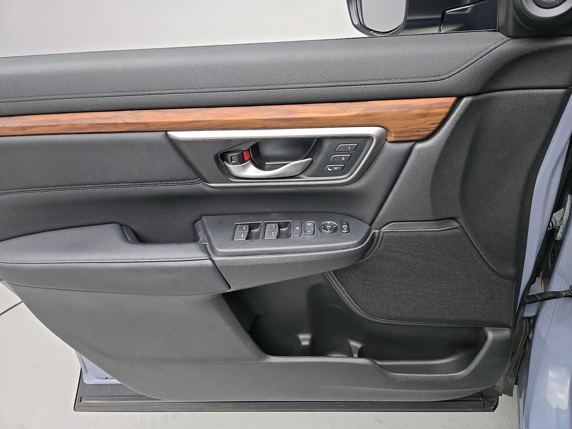 Thumbnail: 2020 Honda CR-V - 12