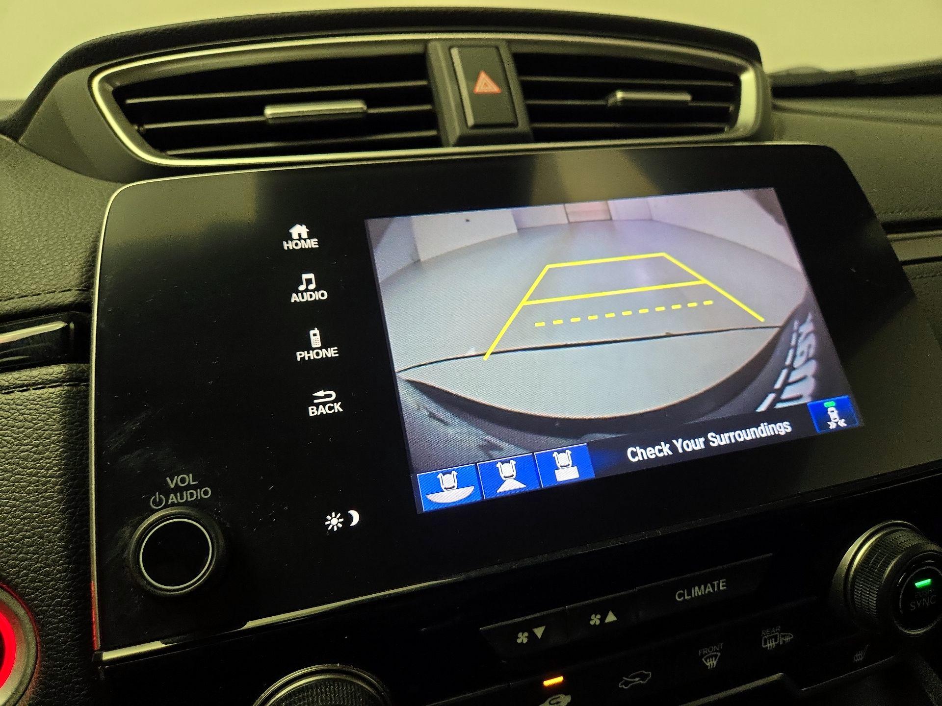Thumbnail: 2020 Honda CR-V - 14