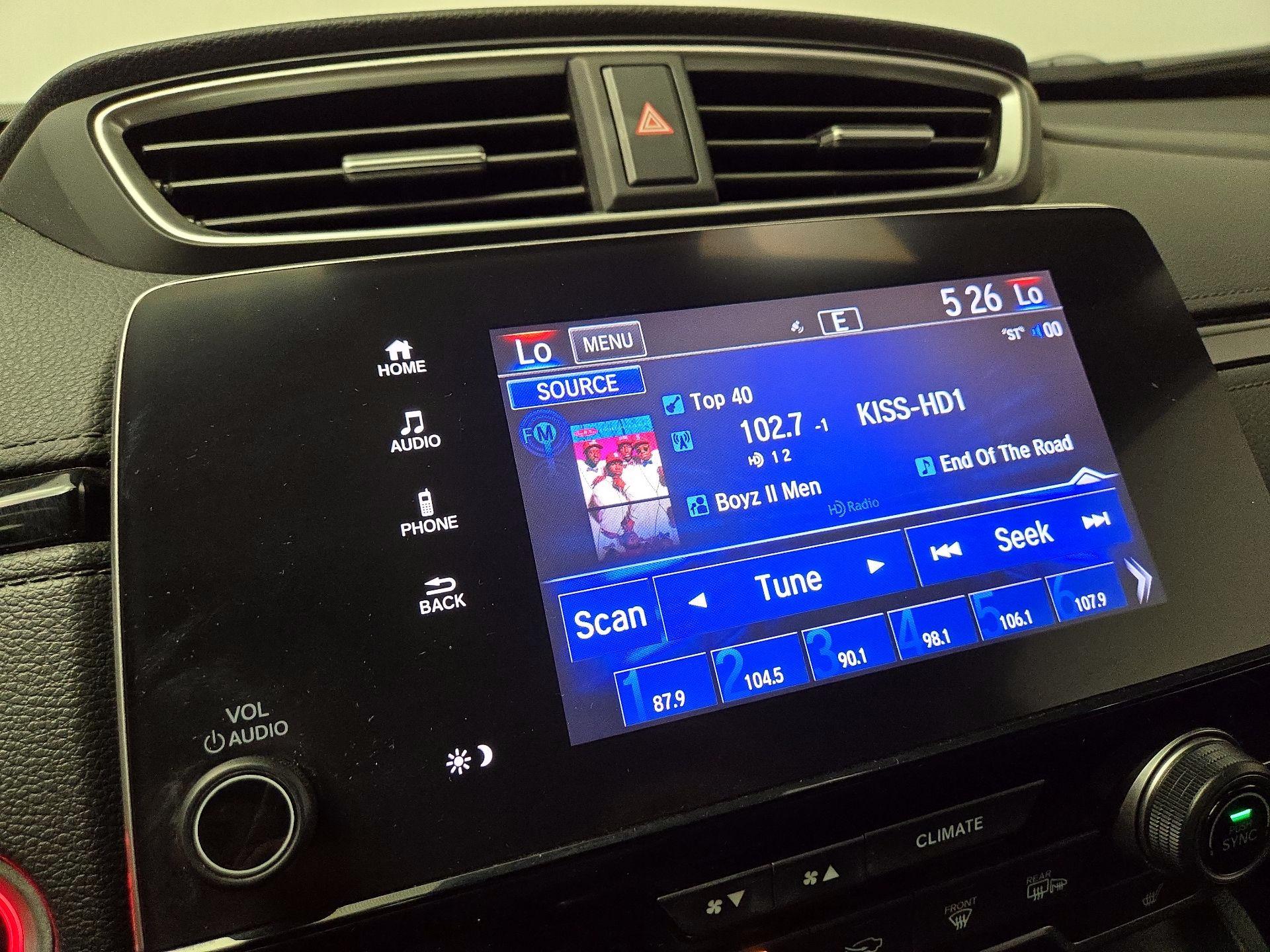 Thumbnail: 2020 Honda CR-V - 15