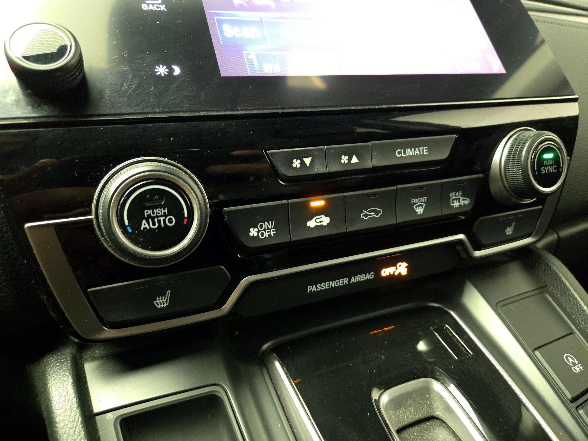 Thumbnail: 2020 Honda CR-V - 16