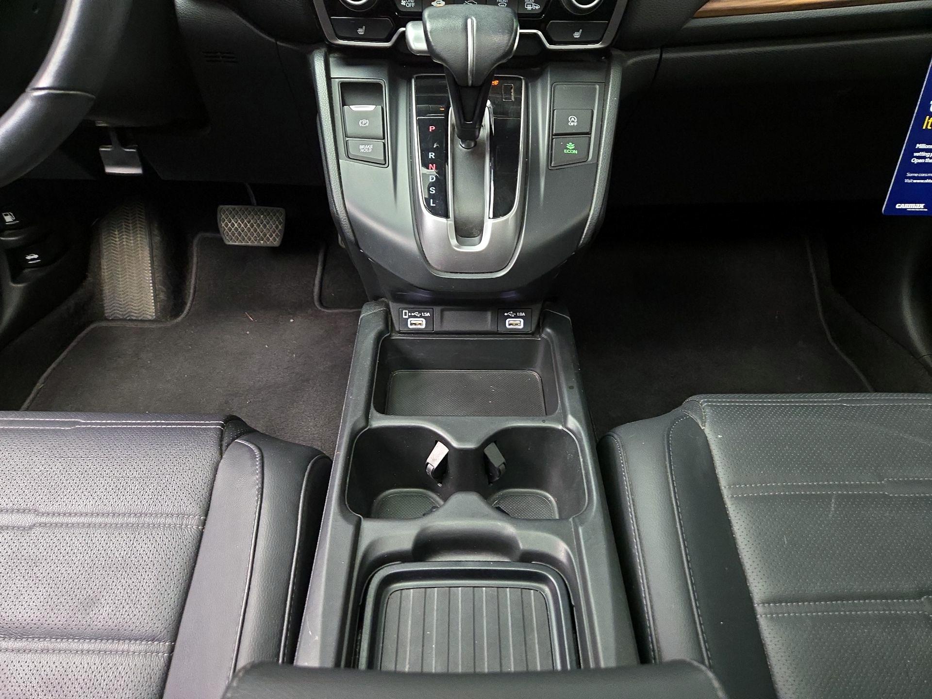 Thumbnail: 2020 Honda CR-V - 17