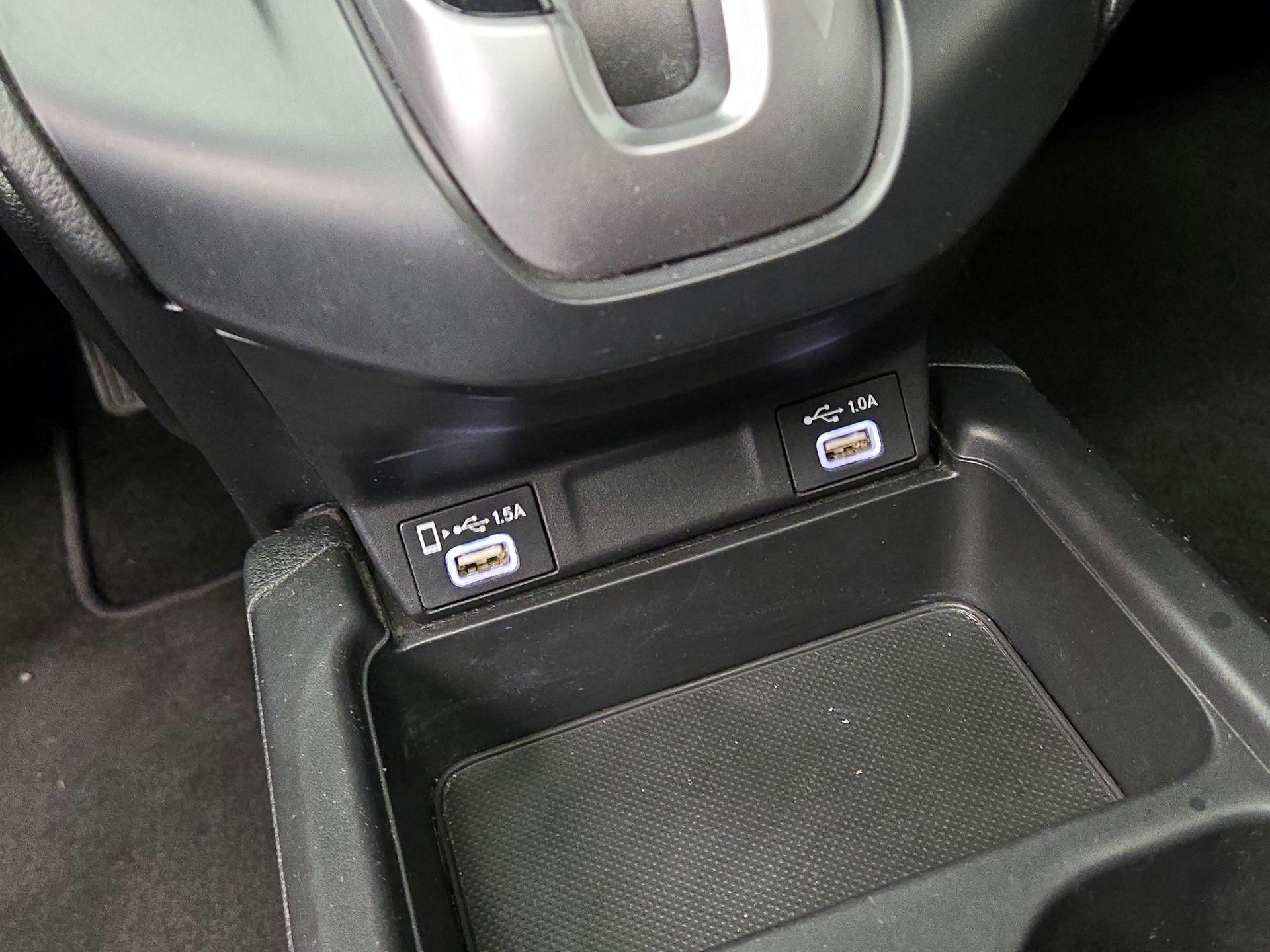 Thumbnail: 2020 Honda CR-V - 18