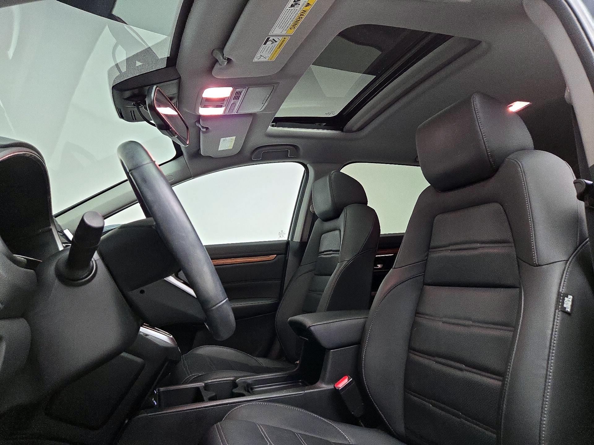 Thumbnail: 2020 Honda CR-V - 19
