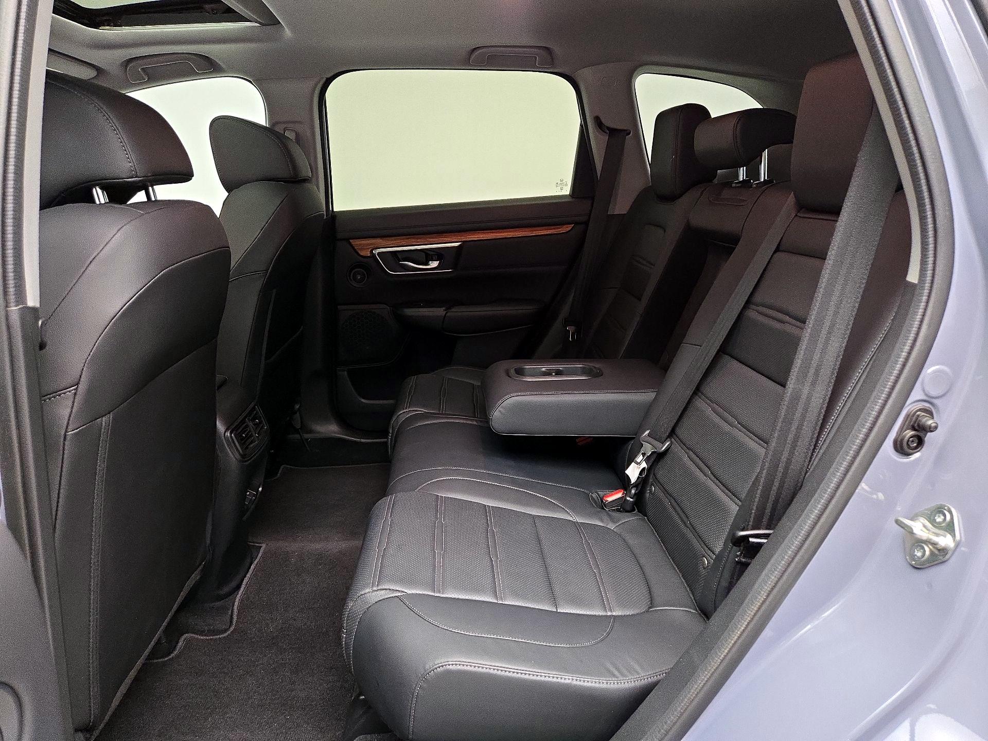 Thumbnail: 2020 Honda CR-V - 20