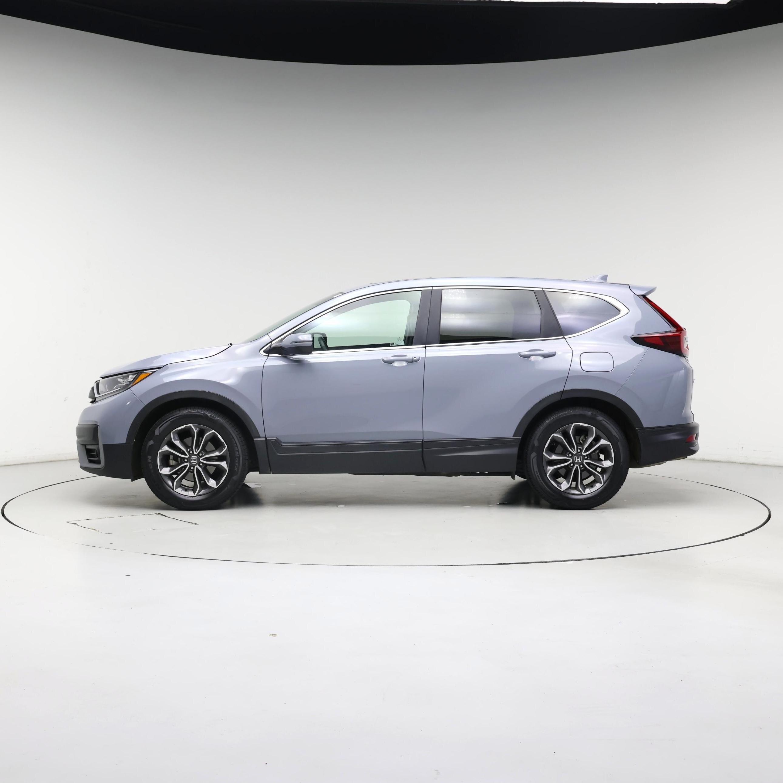 Thumbnail: 2020 Honda CR-V - 3