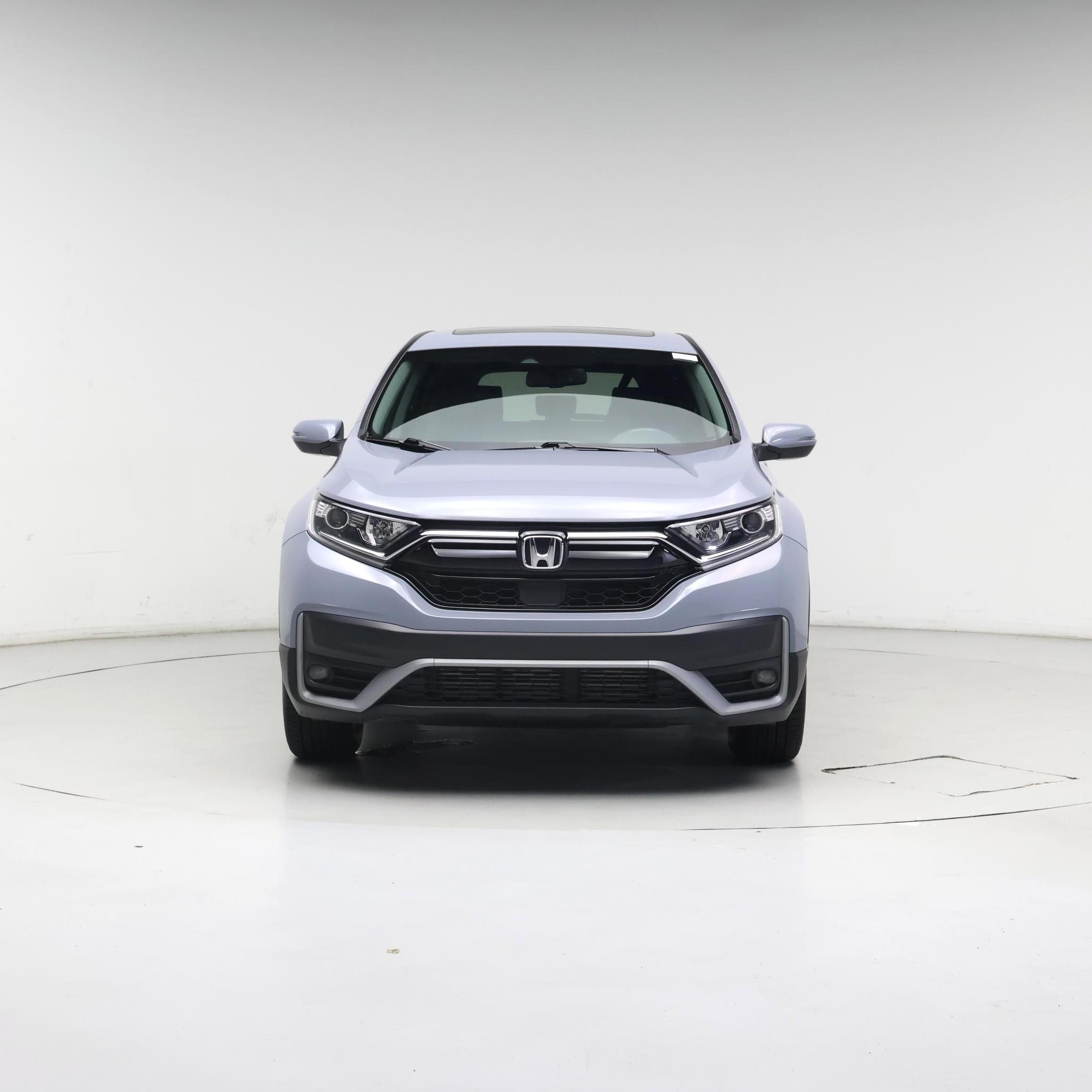 Thumbnail: 2020 Honda CR-V - 5