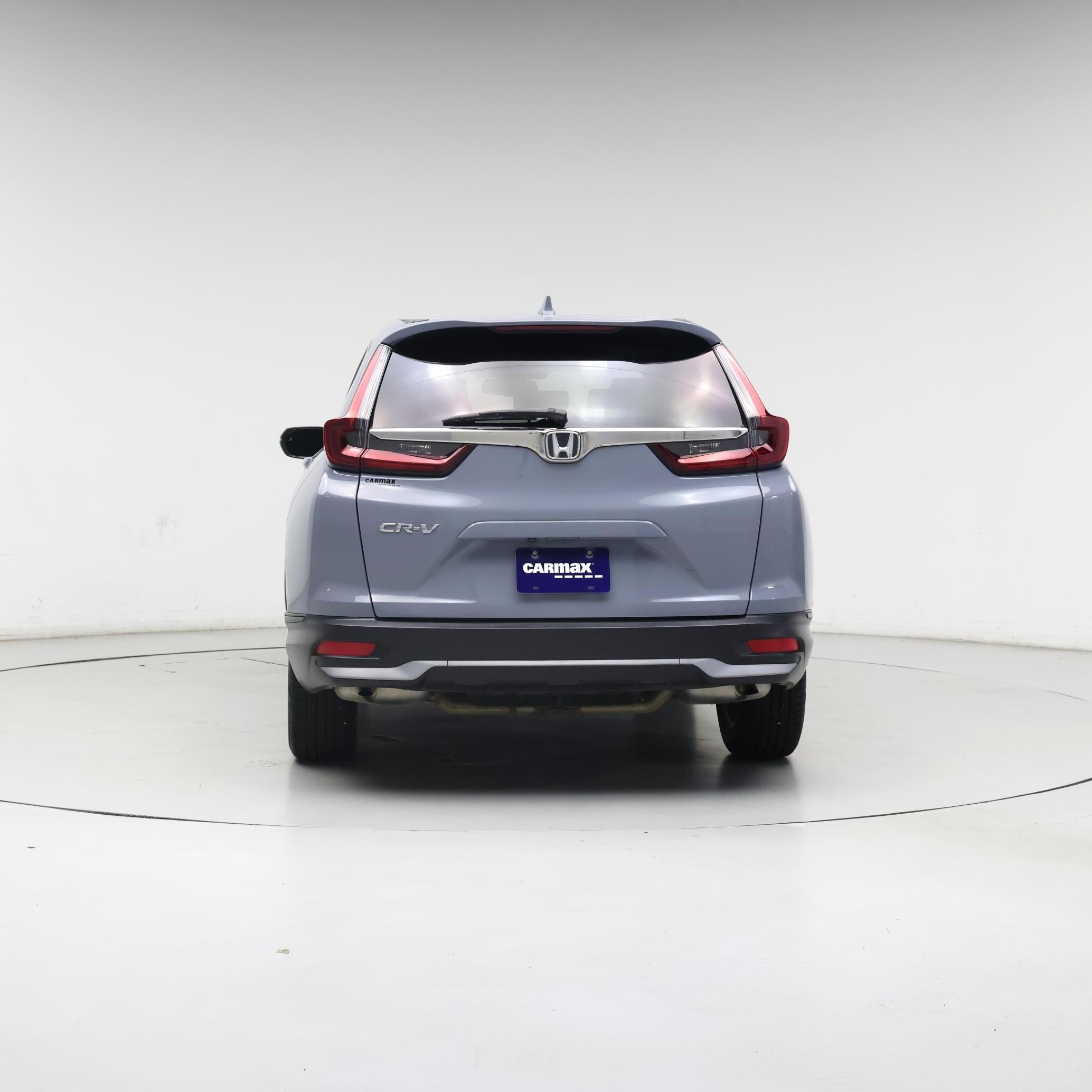 Thumbnail: 2020 Honda CR-V - 6