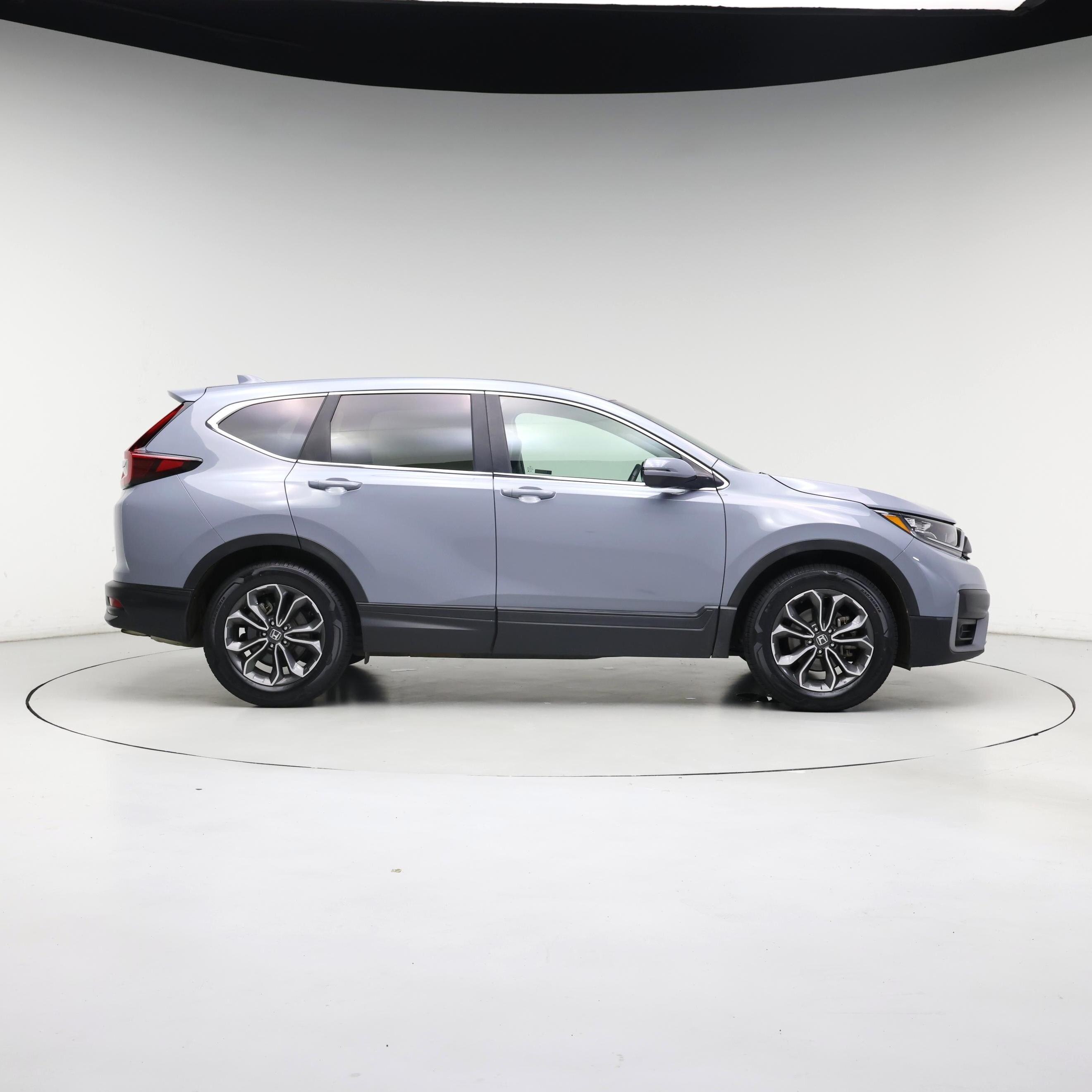 Thumbnail: 2020 Honda CR-V - 7