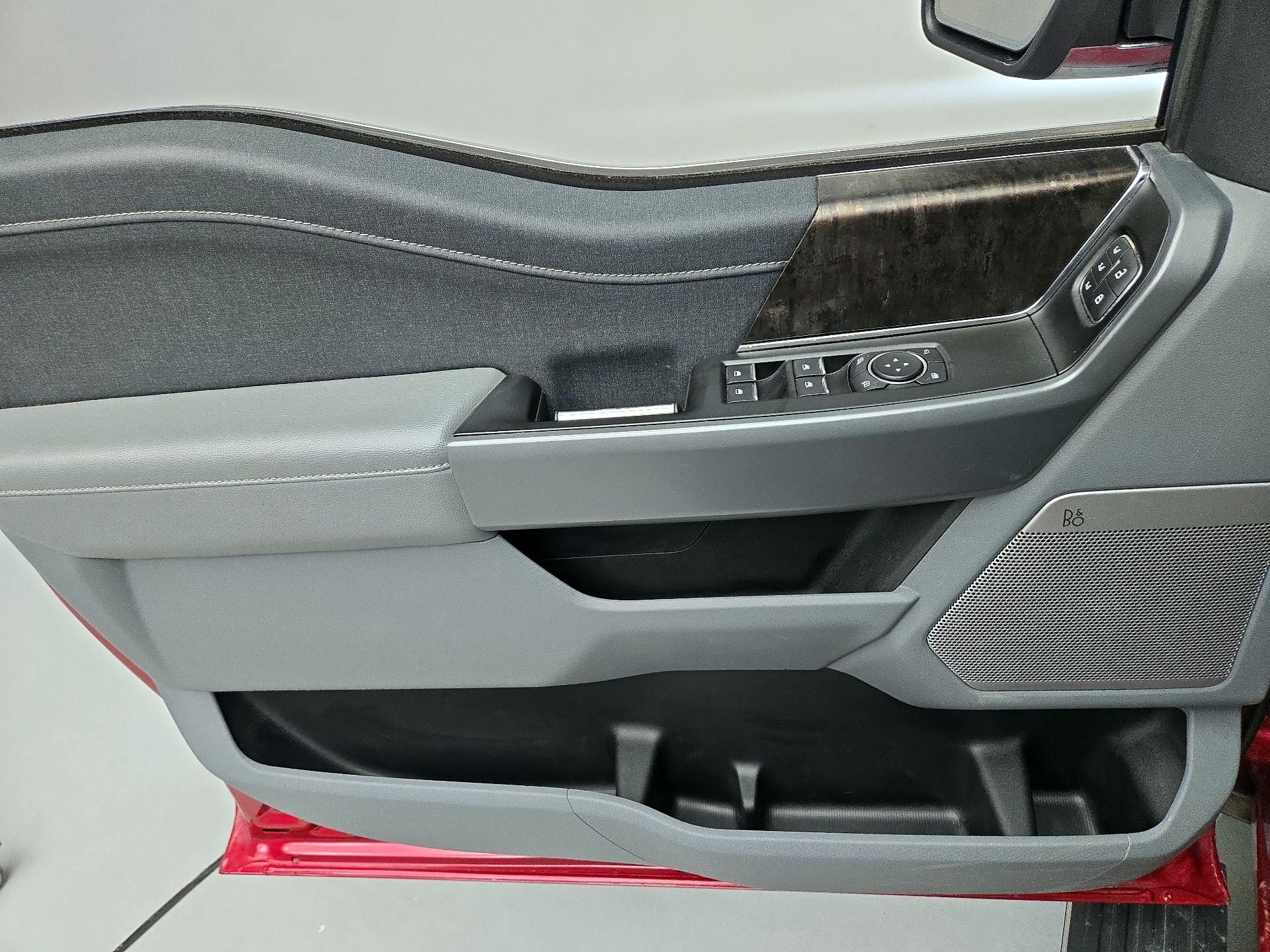 Thumbnail: 2021 Ford F-150 - 12