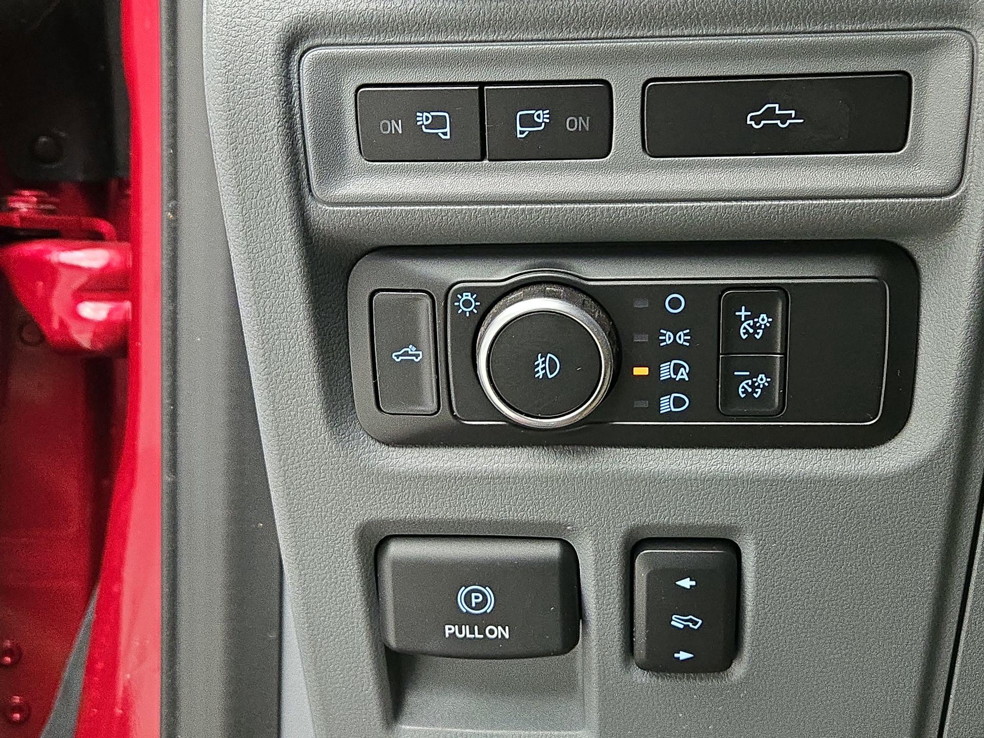 Thumbnail: 2021 Ford F-150 - 13