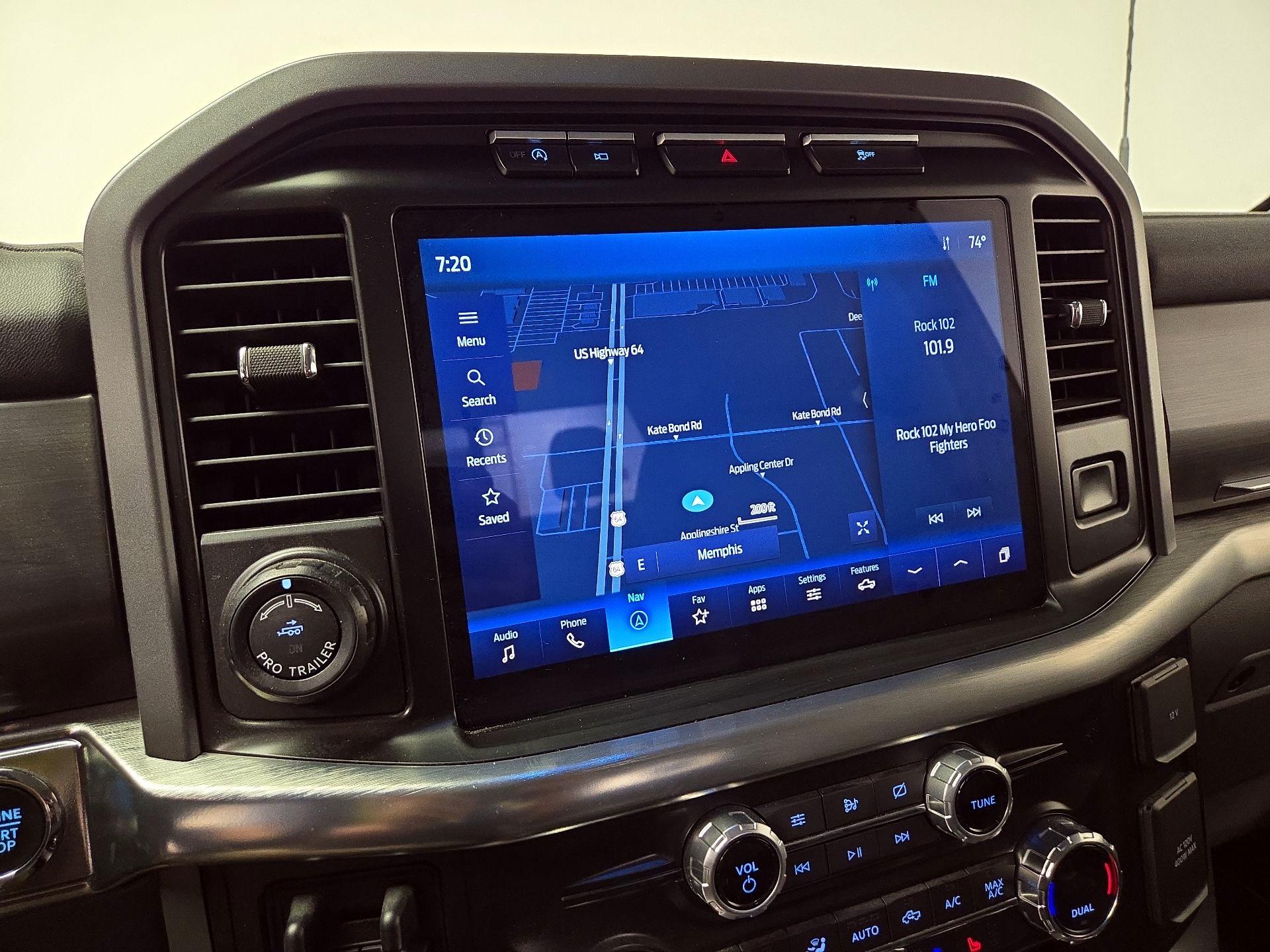 Thumbnail: 2021 Ford F-150 - 14