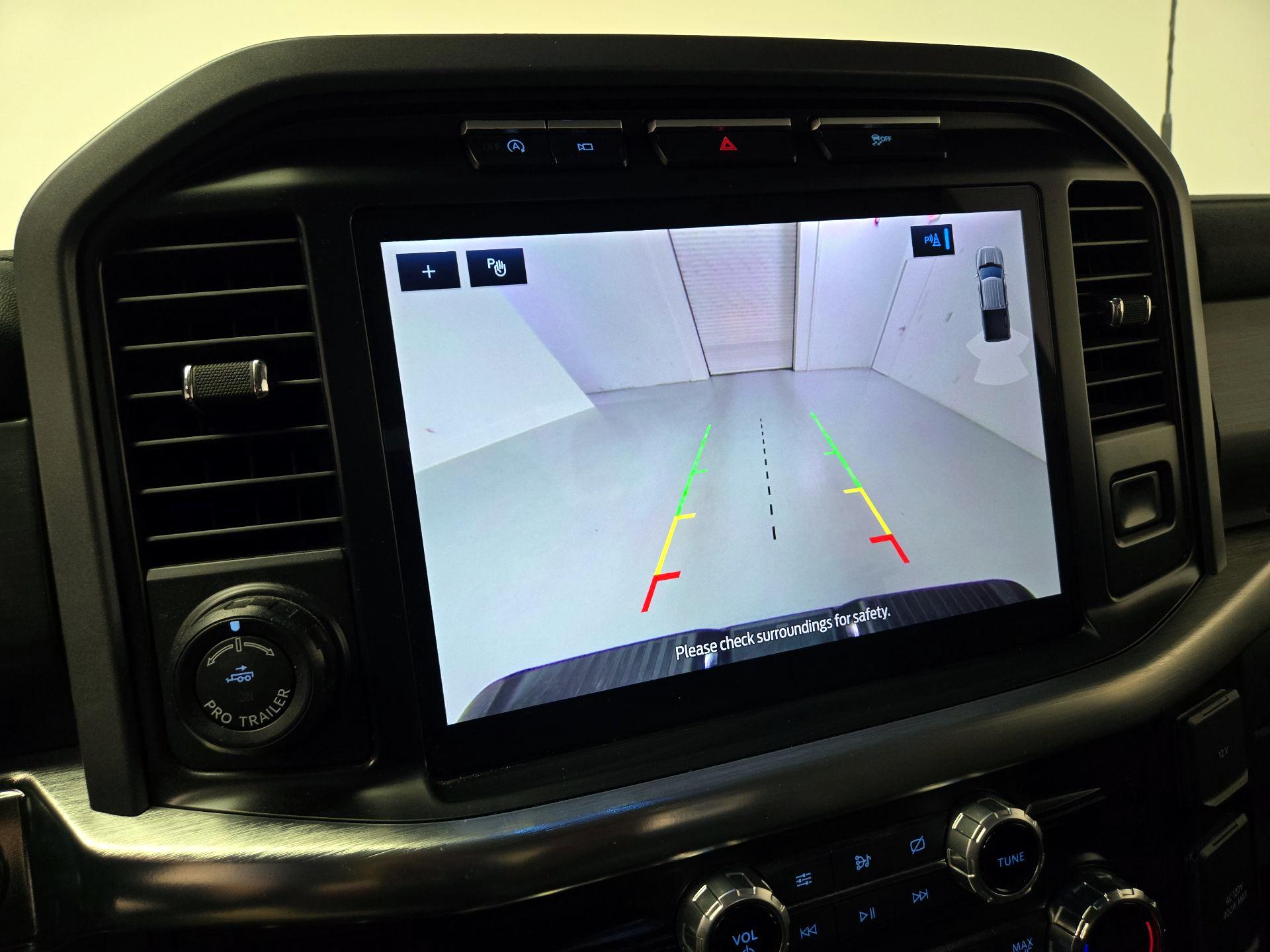 Thumbnail: 2021 Ford F-150 - 15