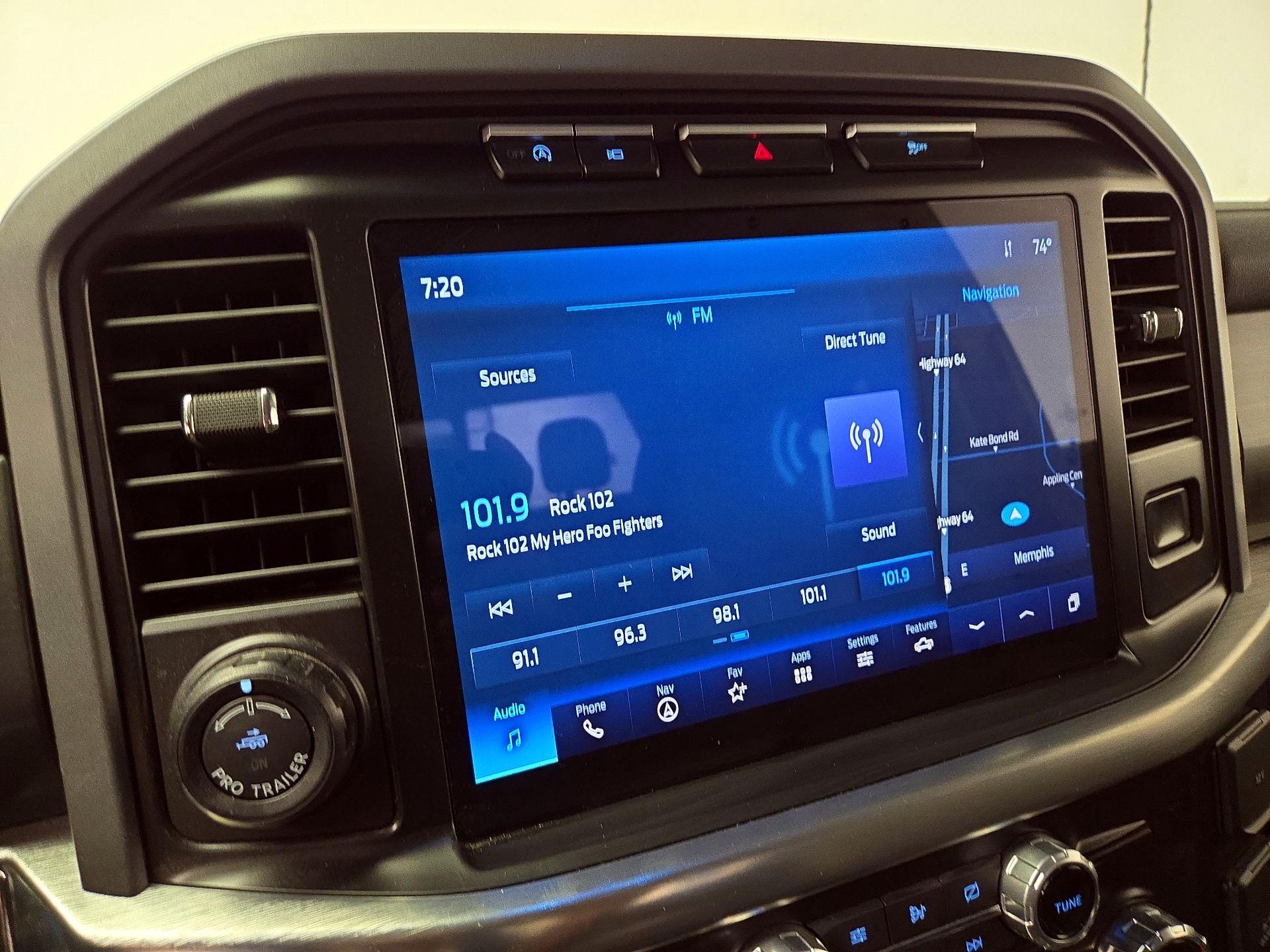 Thumbnail: 2021 Ford F-150 - 16