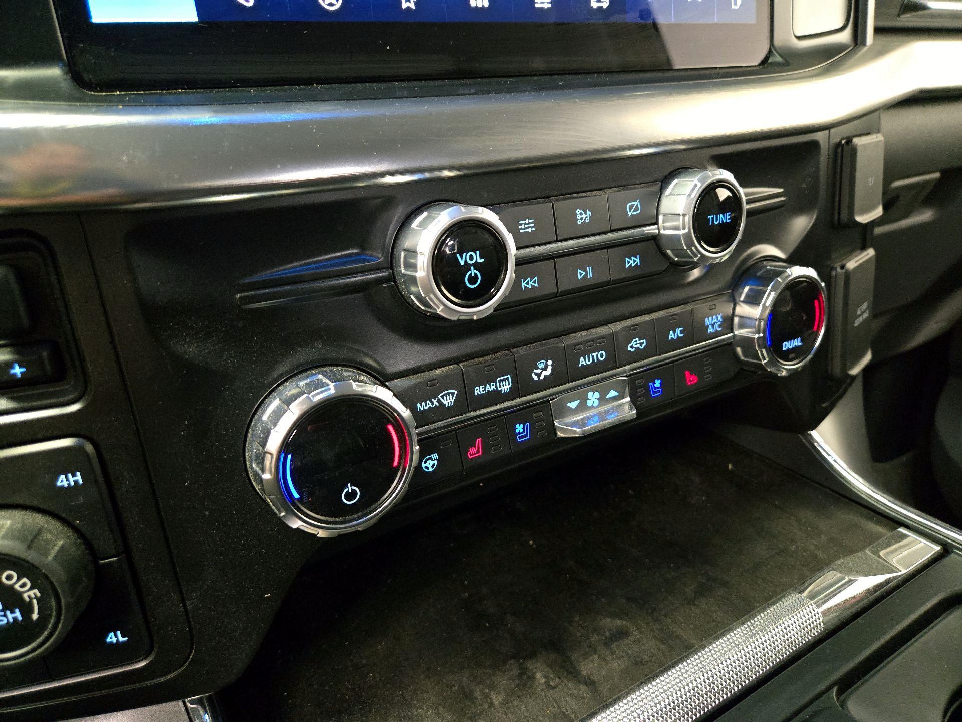 Thumbnail: 2021 Ford F-150 - 17