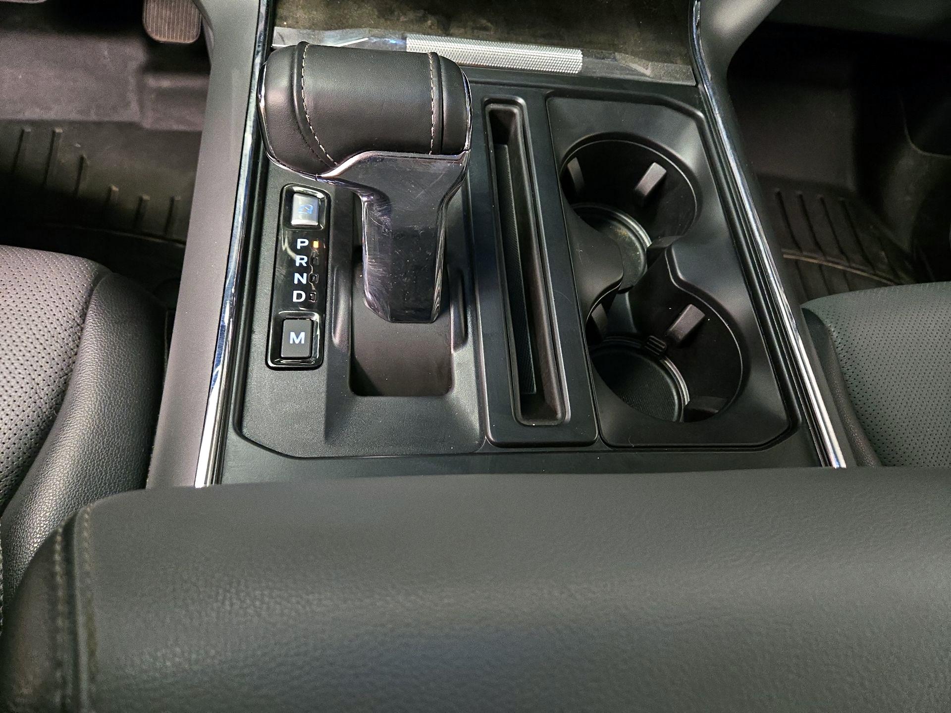 Thumbnail: 2021 Ford F-150 - 18