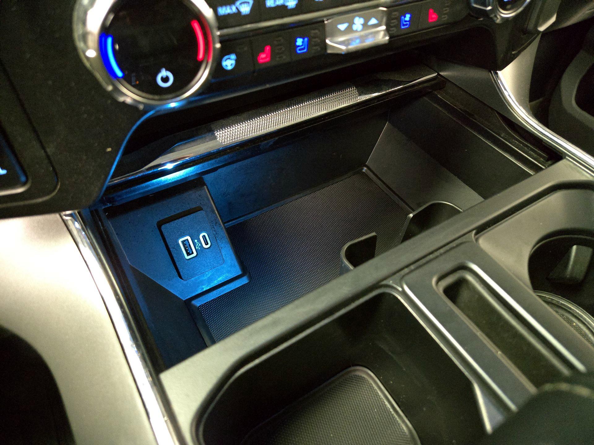 Thumbnail: 2021 Ford F-150 - 19