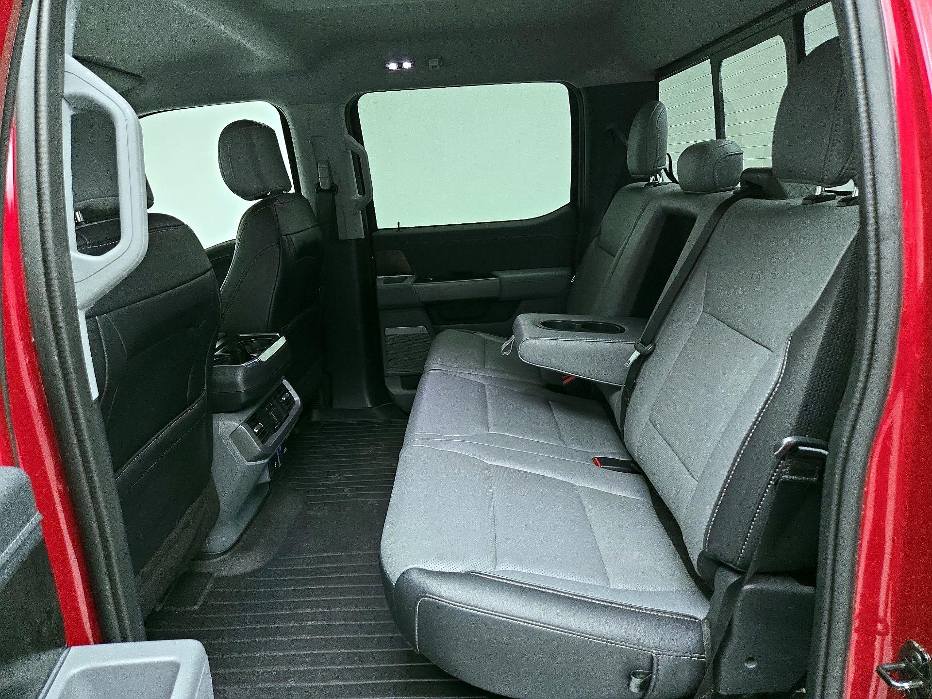 Thumbnail: 2021 Ford F-150 - 20