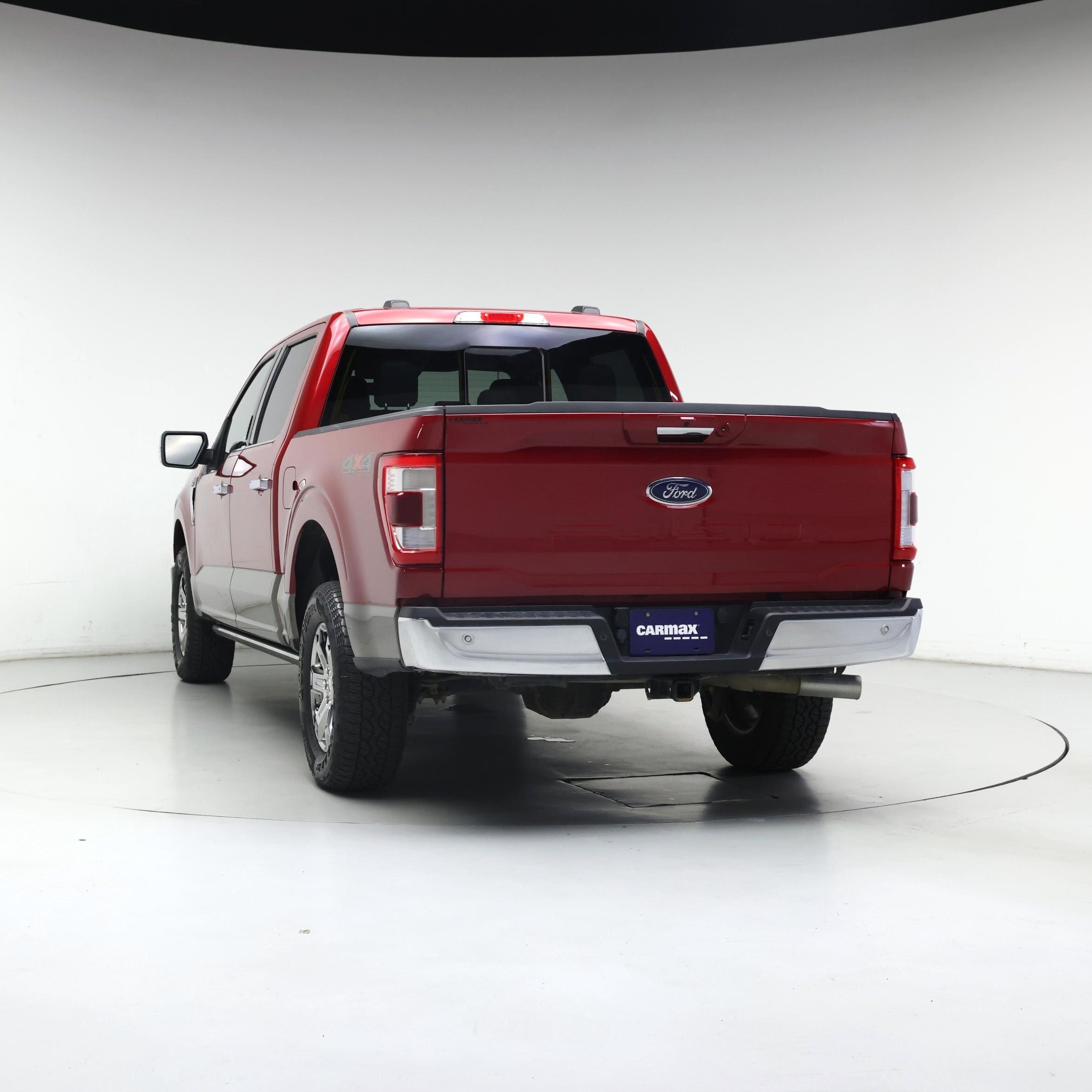 Thumbnail: 2021 Ford F-150 - 6