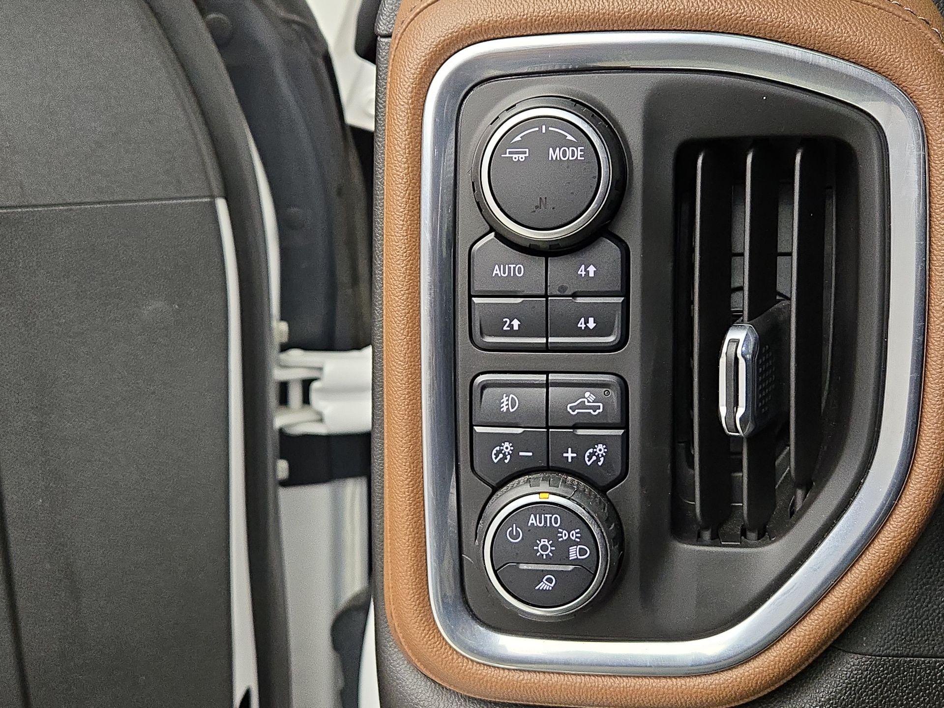 Thumbnail: 2022 Chevrolet Silverado 1500 - 13