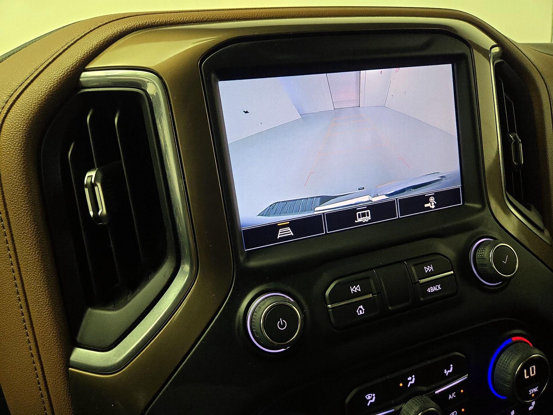 Thumbnail: 2022 Chevrolet Silverado 1500 - 15