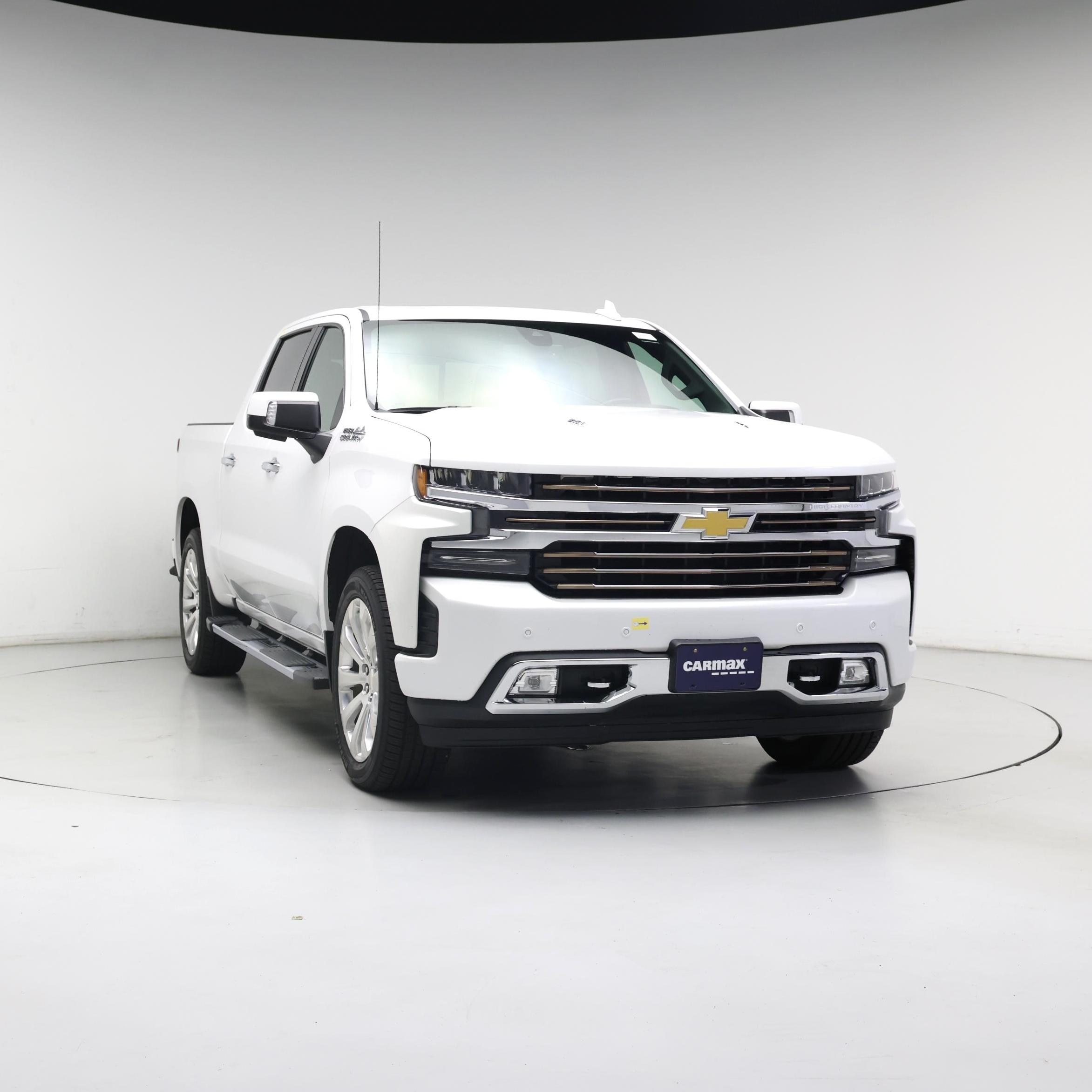 Thumbnail: 2022 Chevrolet Silverado 1500 - 5