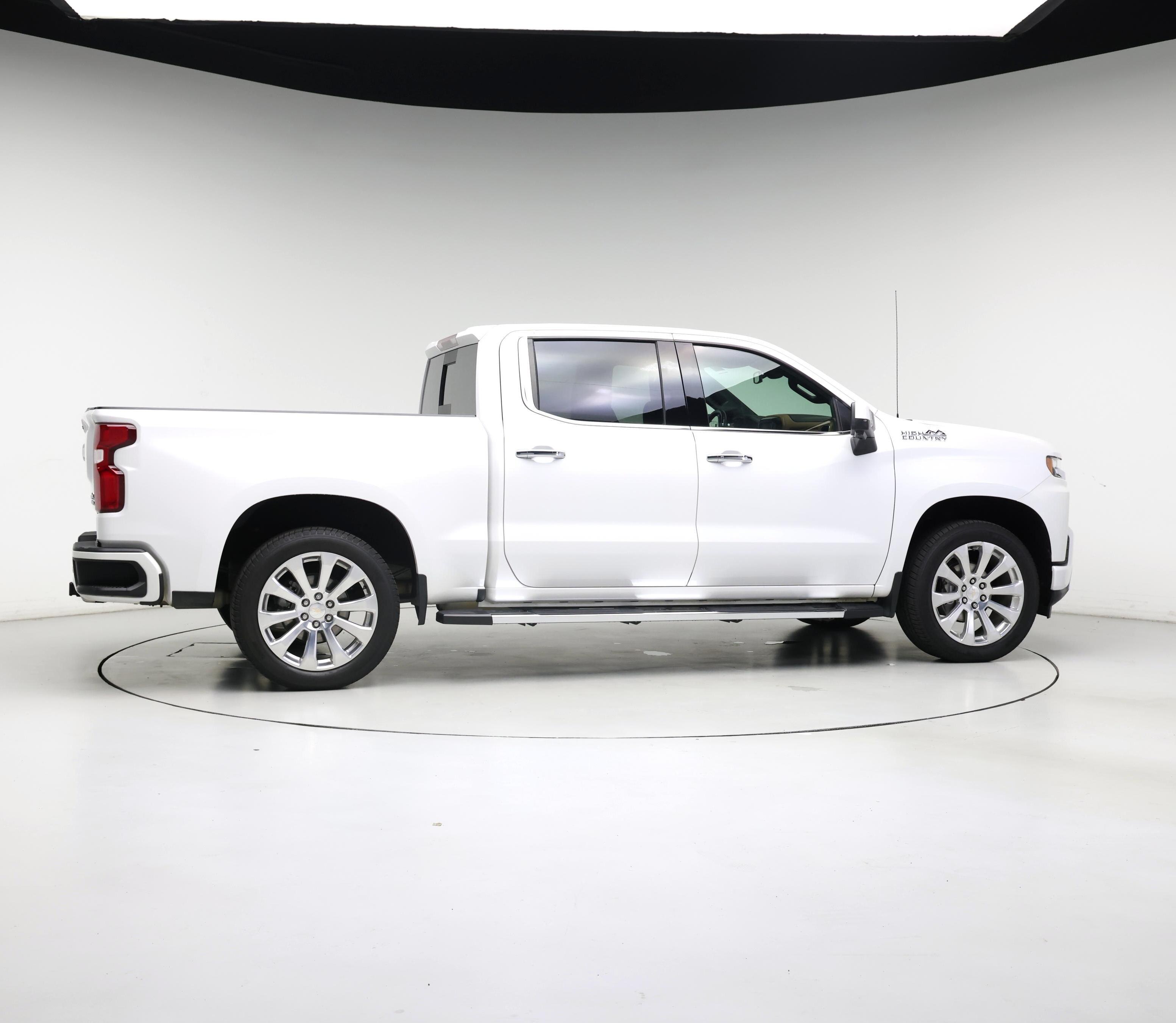 Thumbnail: 2022 Chevrolet Silverado 1500 - 7