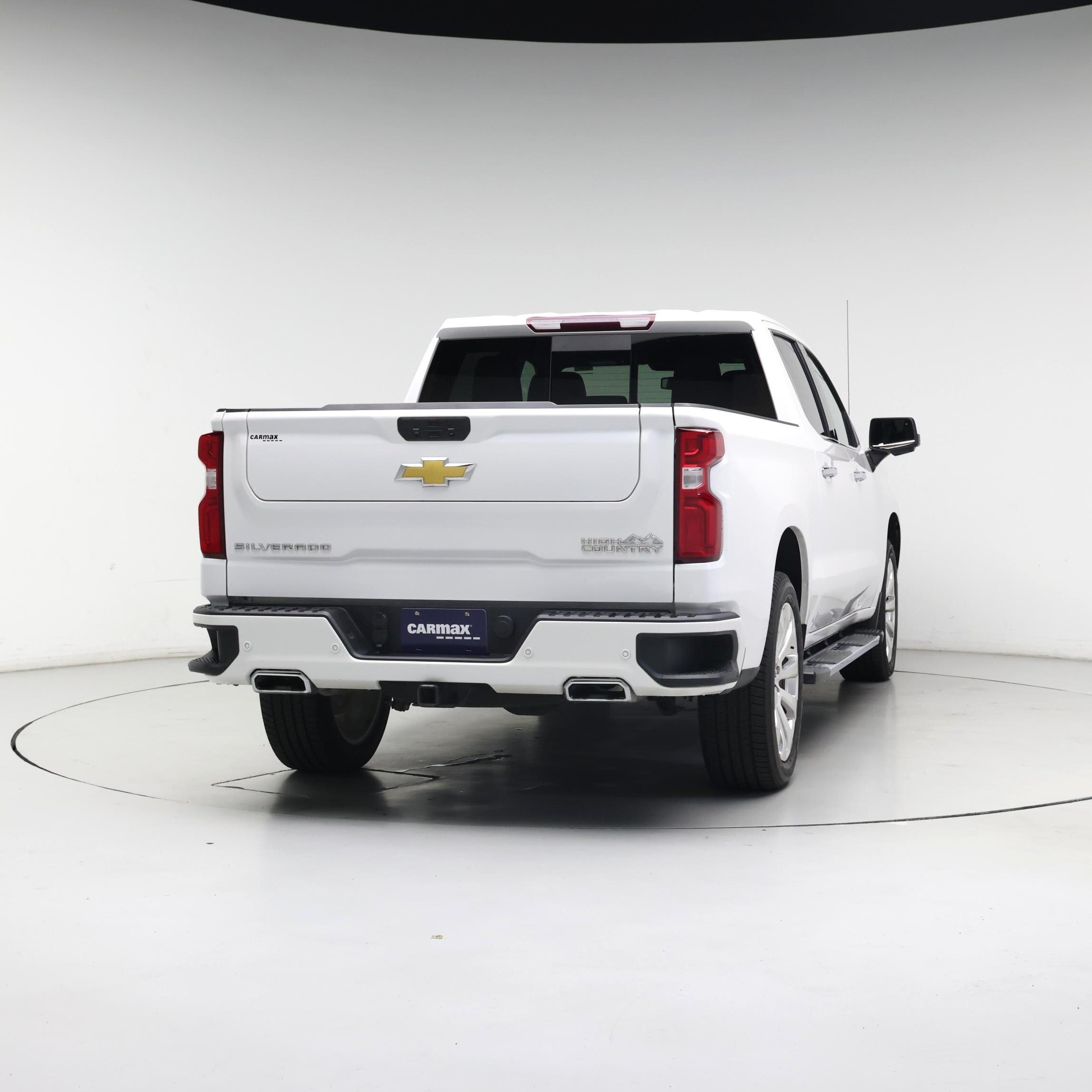 Thumbnail: 2022 Chevrolet Silverado 1500 - 8