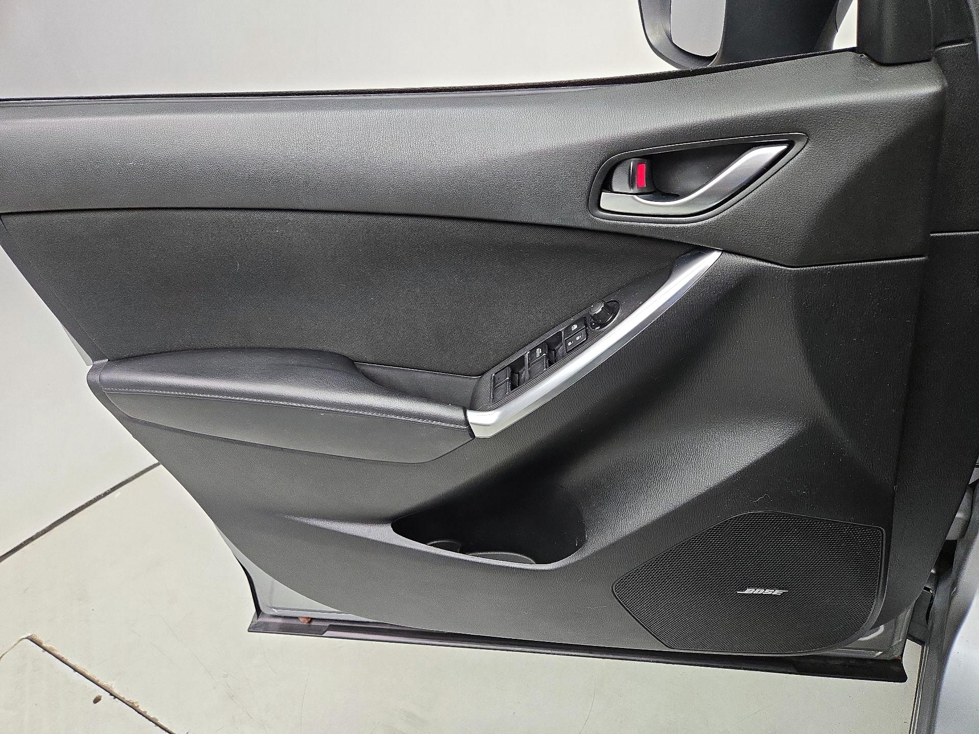 Thumbnail: 2015 Mazda CX-5 - 12