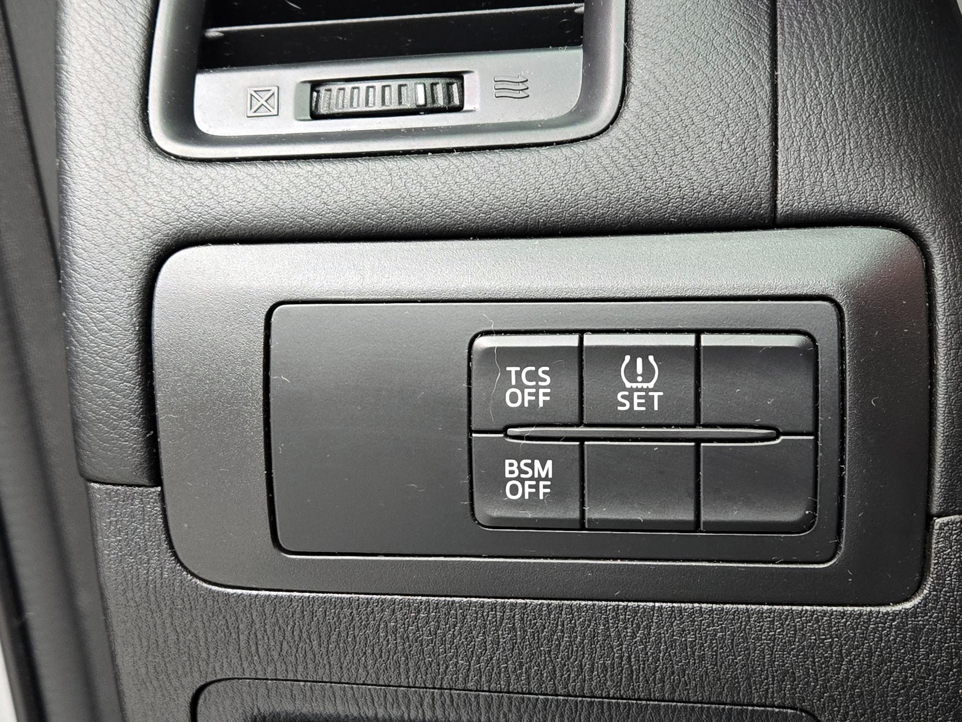 Thumbnail: 2015 Mazda CX-5 - 13