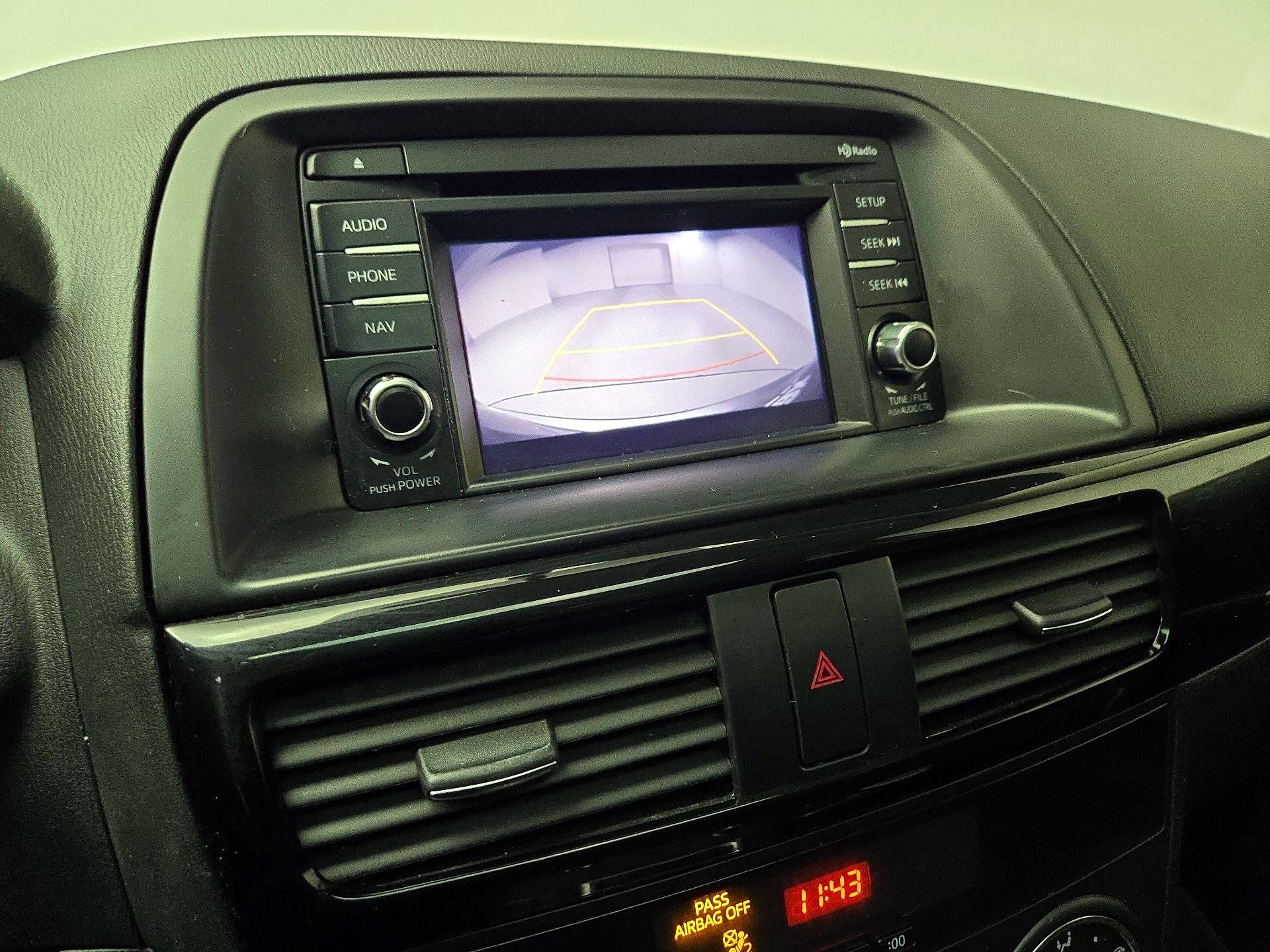 Thumbnail: 2015 Mazda CX-5 - 14