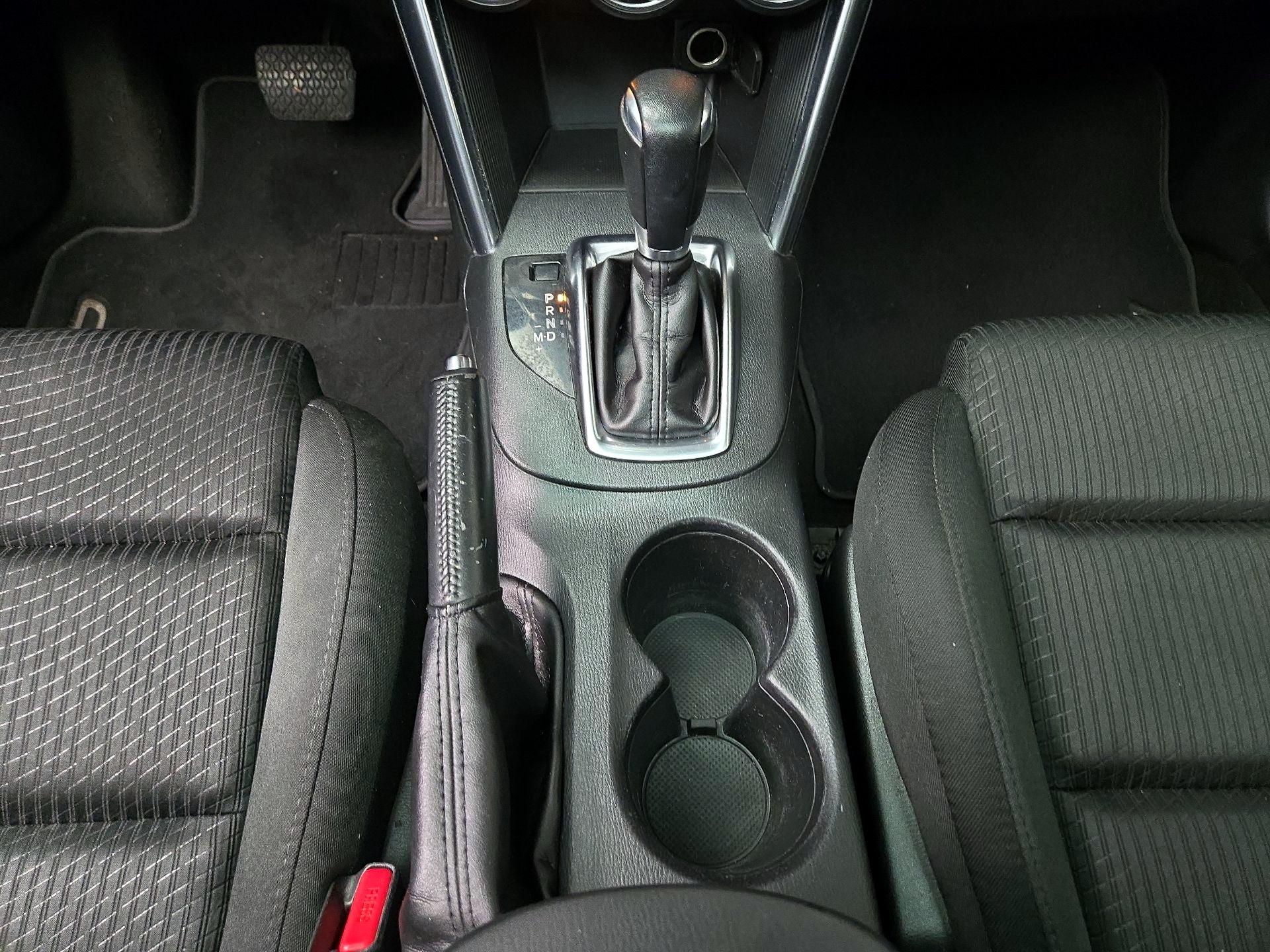 Thumbnail: 2015 Mazda CX-5 - 17